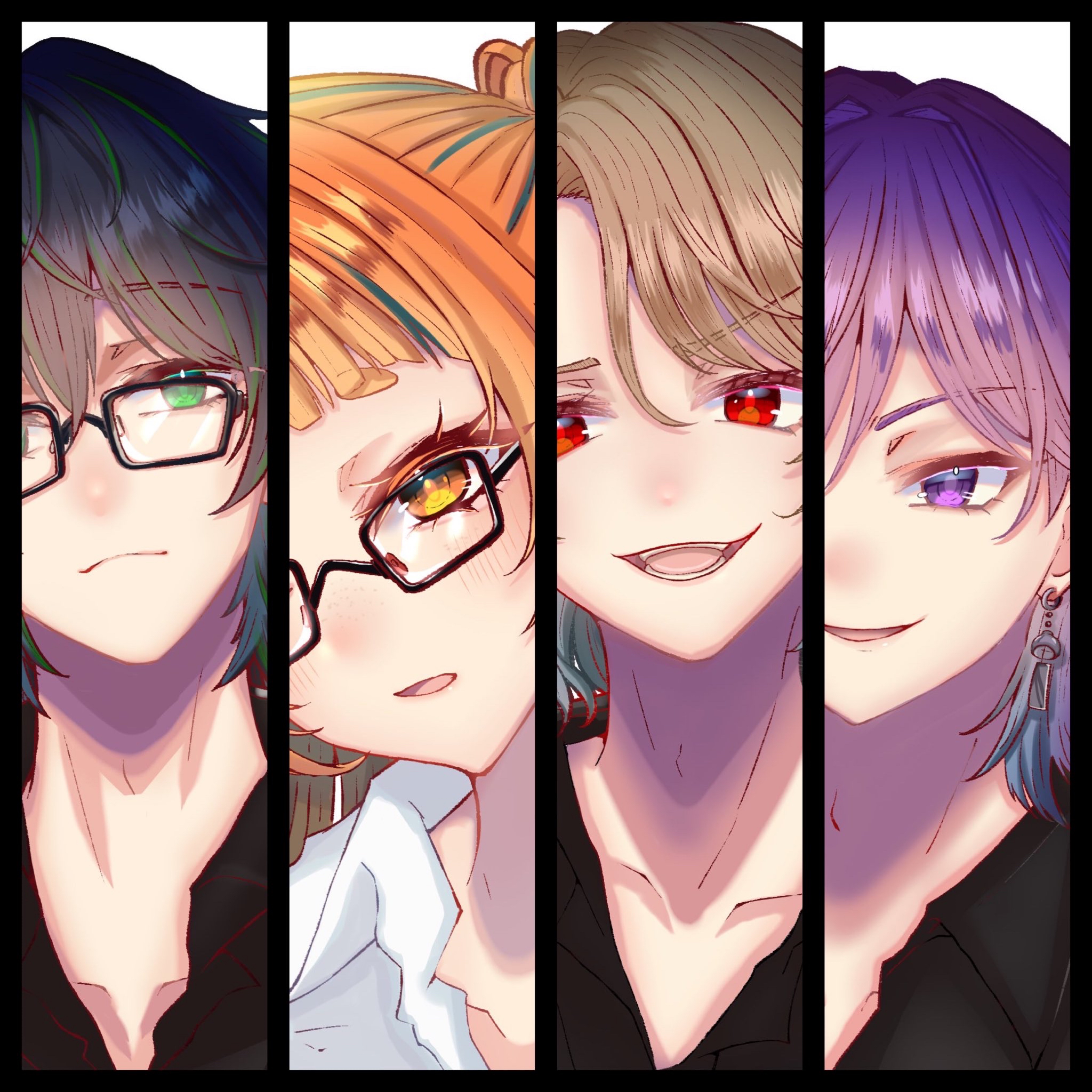 お友達つくり🤟01/13#1