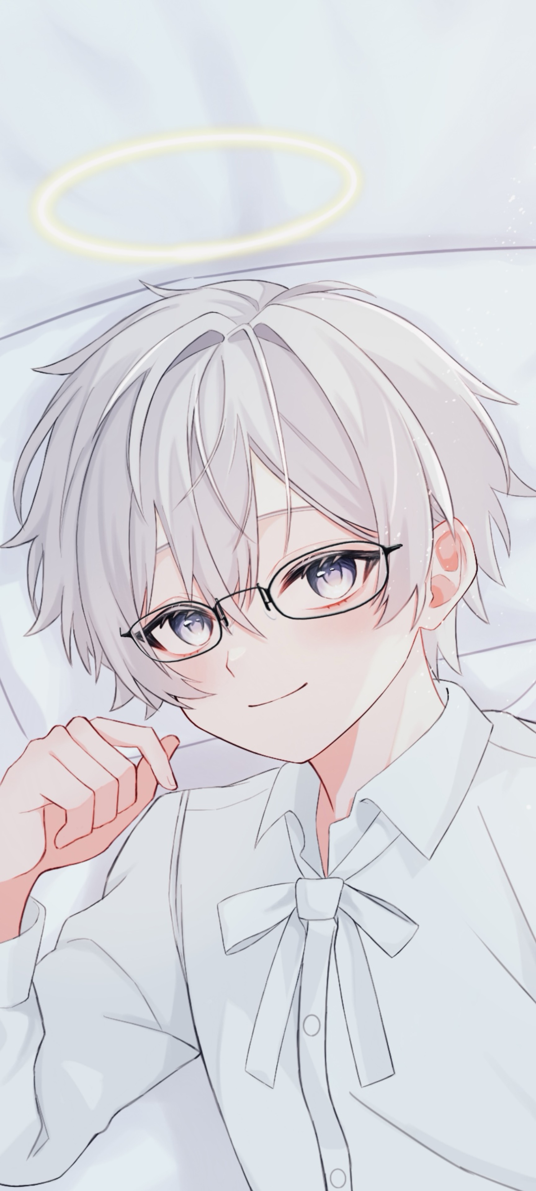 ショタボの寝落ち枠🪽🫧