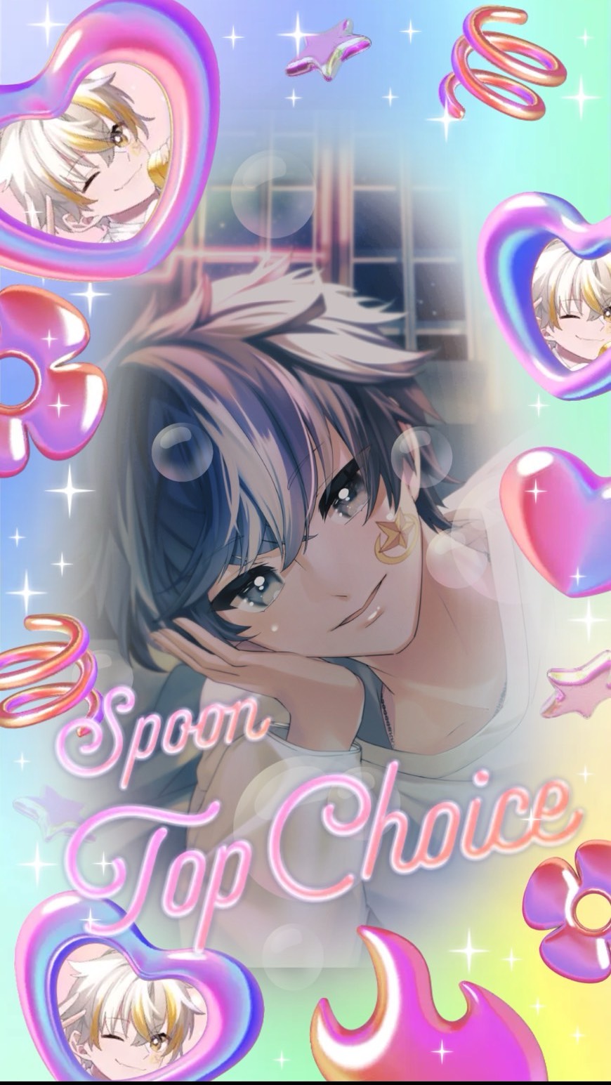 1/13 お気軽に︎┊︎歌と雑談