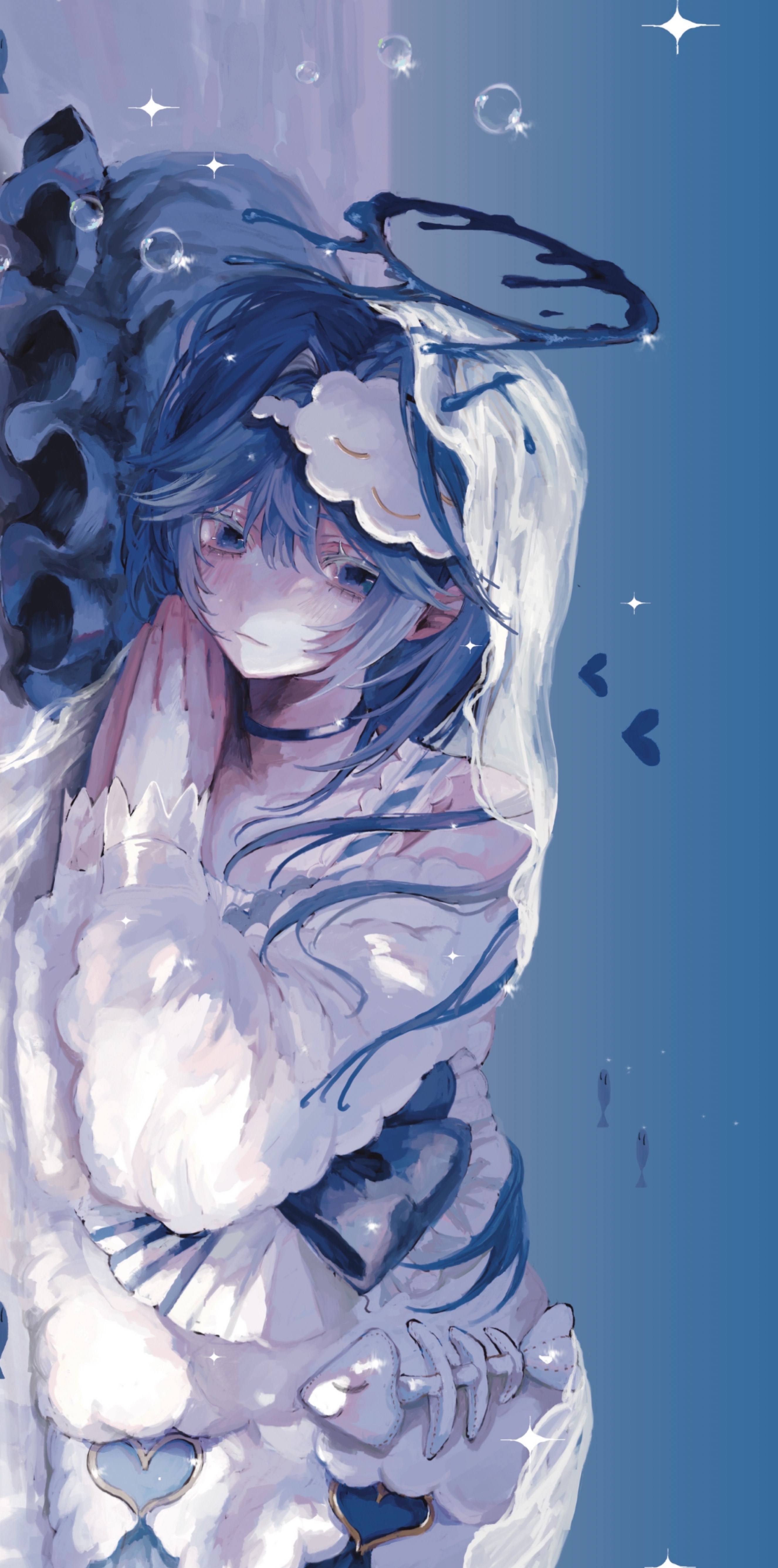 おはようのオーディションして！