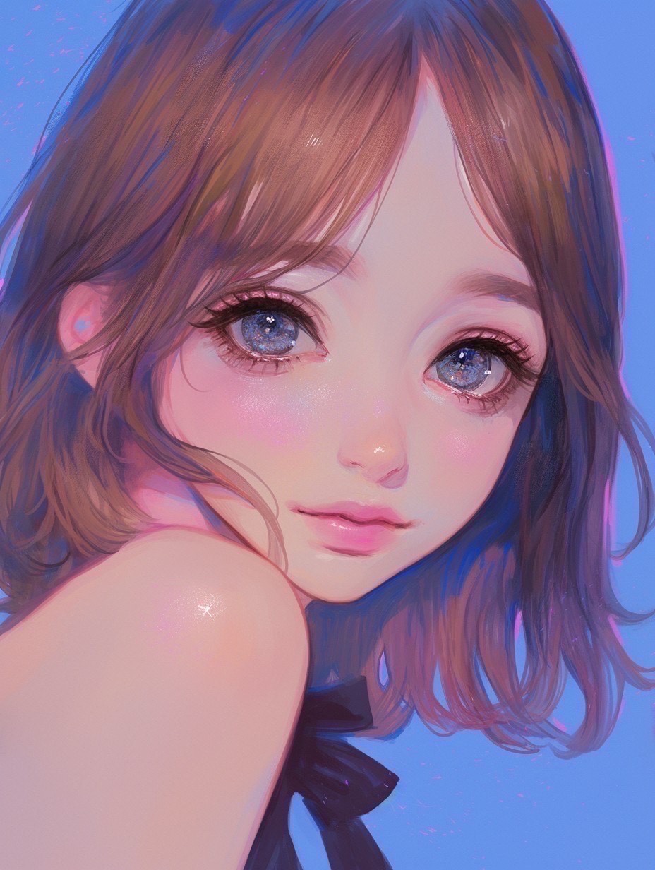 寝るまではなそ？