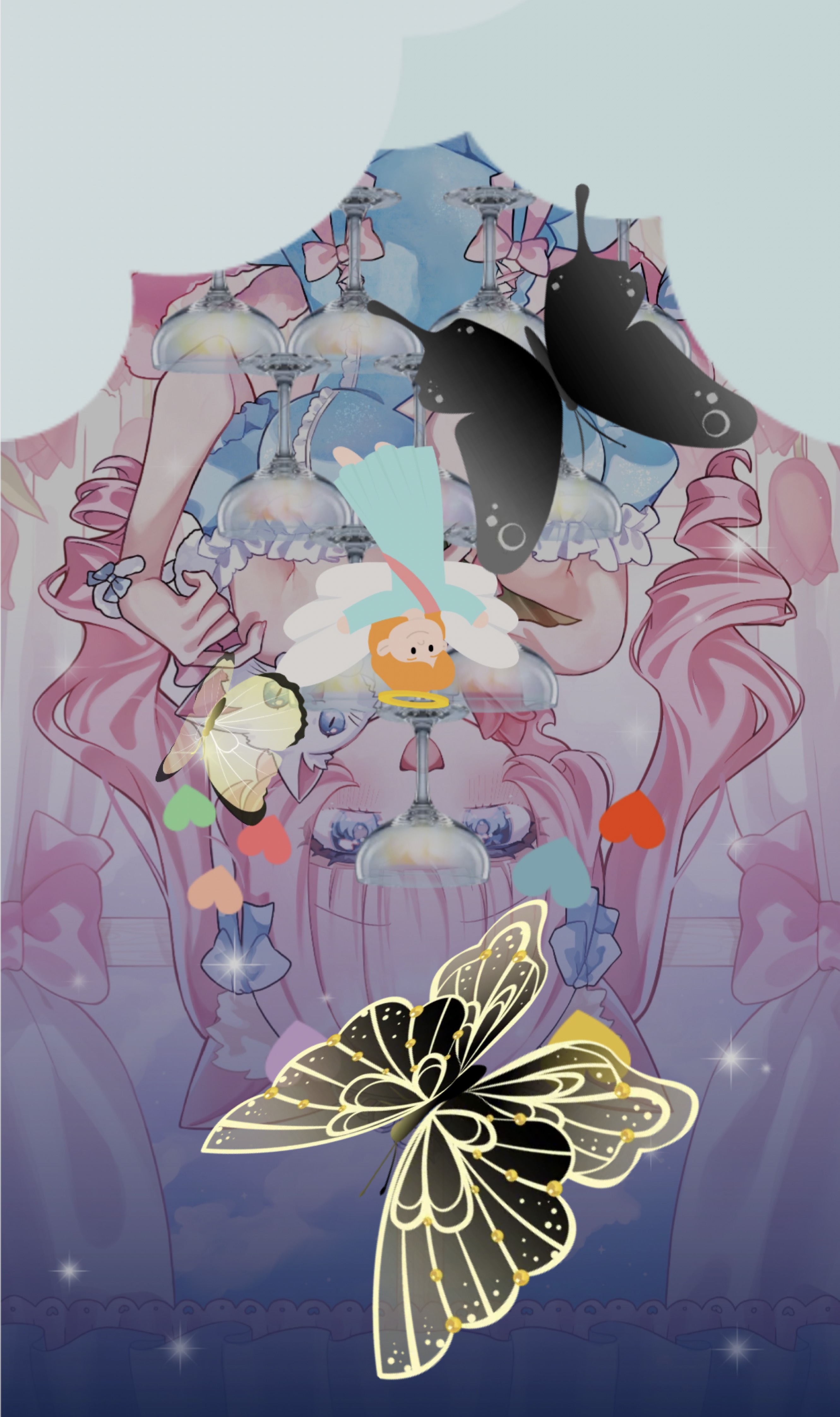 音花始めてみない??🌷.*