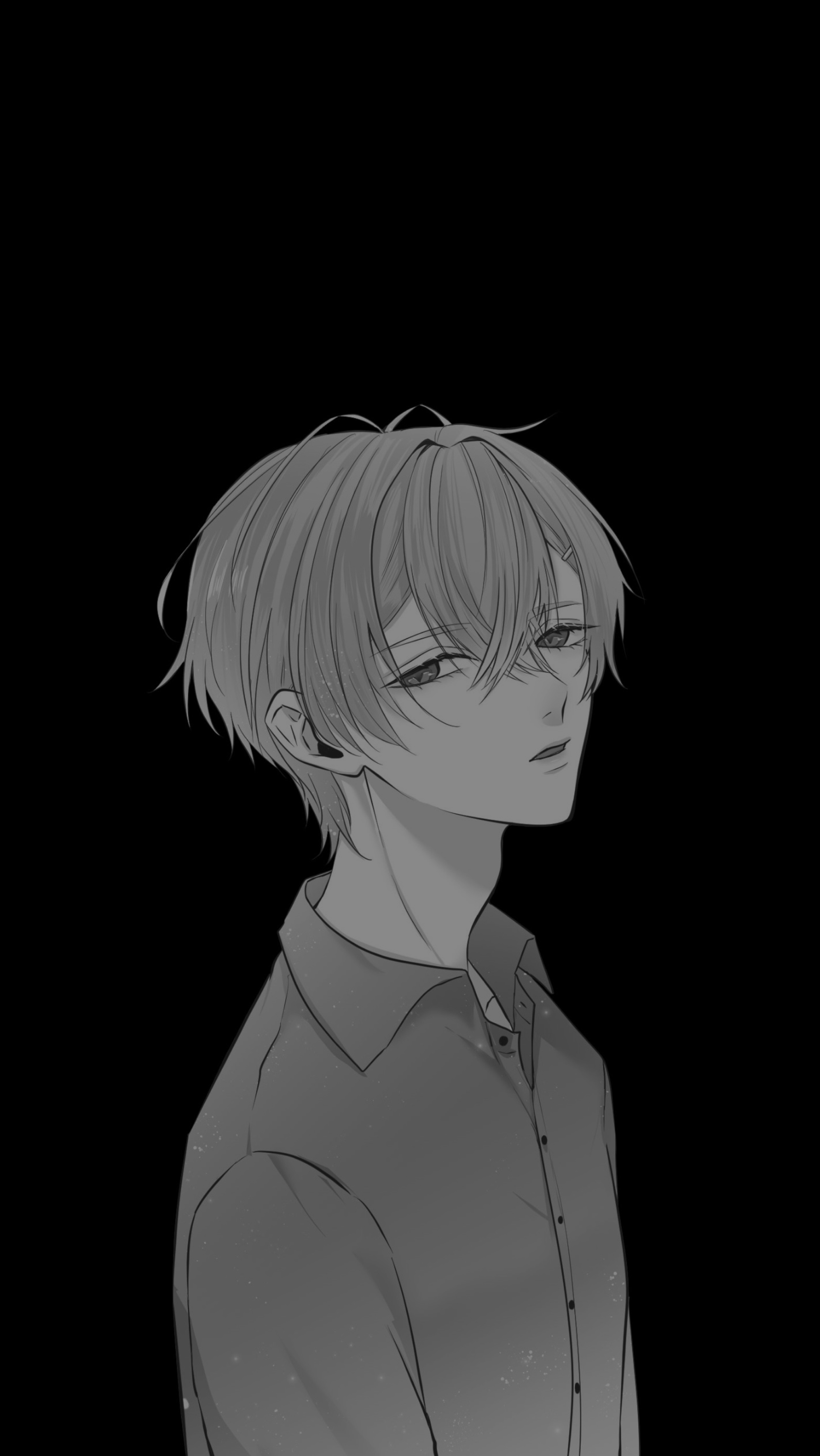 ちょっと話そう