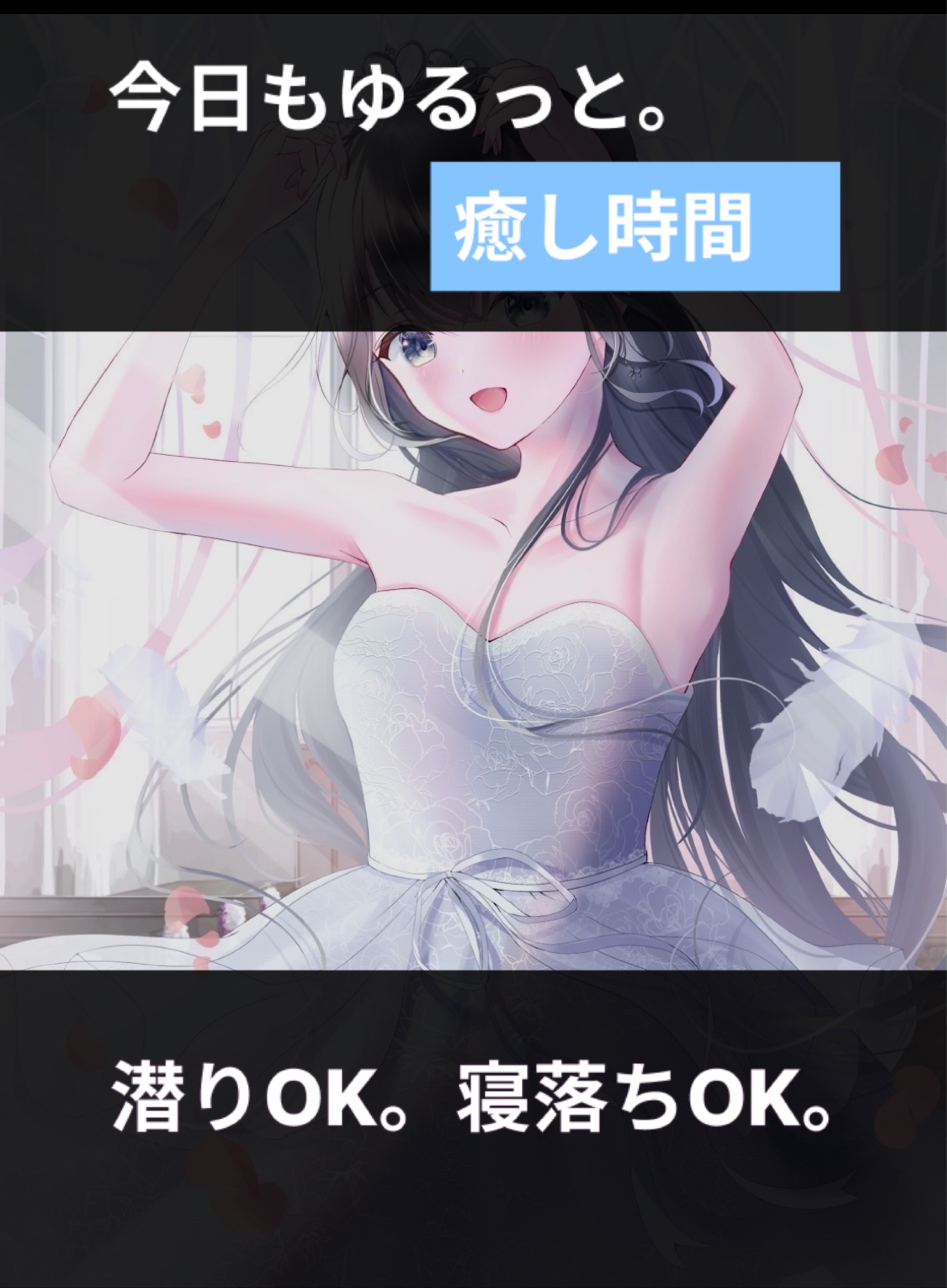 初見💮【 機 材 歌 ⟡.· 】