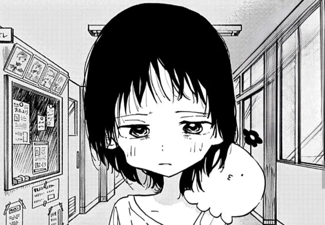 話さないと心がしんでしまいそうだったので