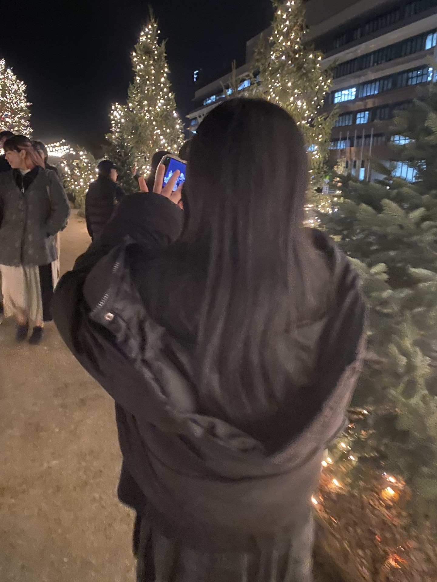 ゆったりおはなし