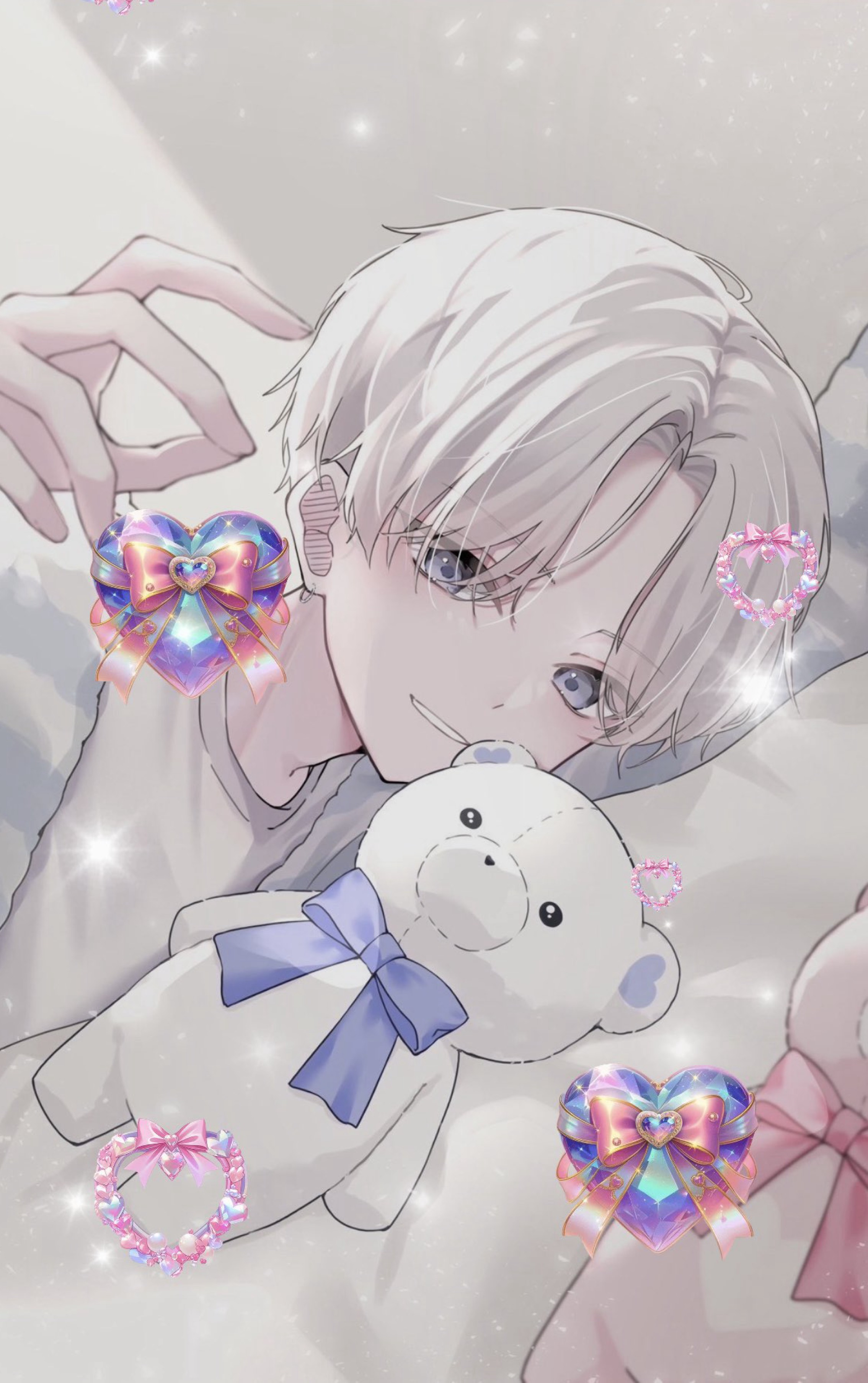 ~13:30￤歌と雑談.