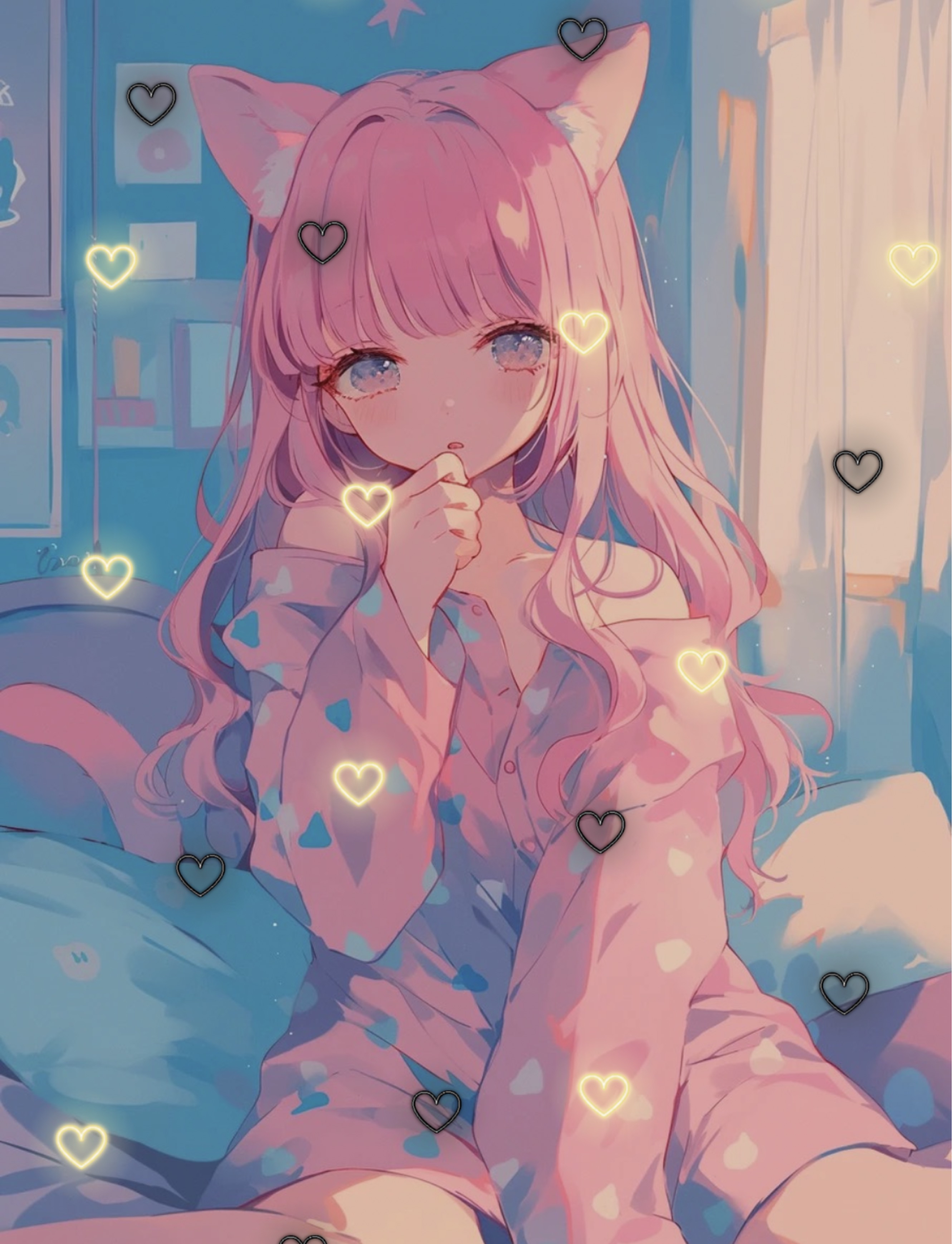 おはよしにおいで(՞っ ̫ _՞)ᐝ