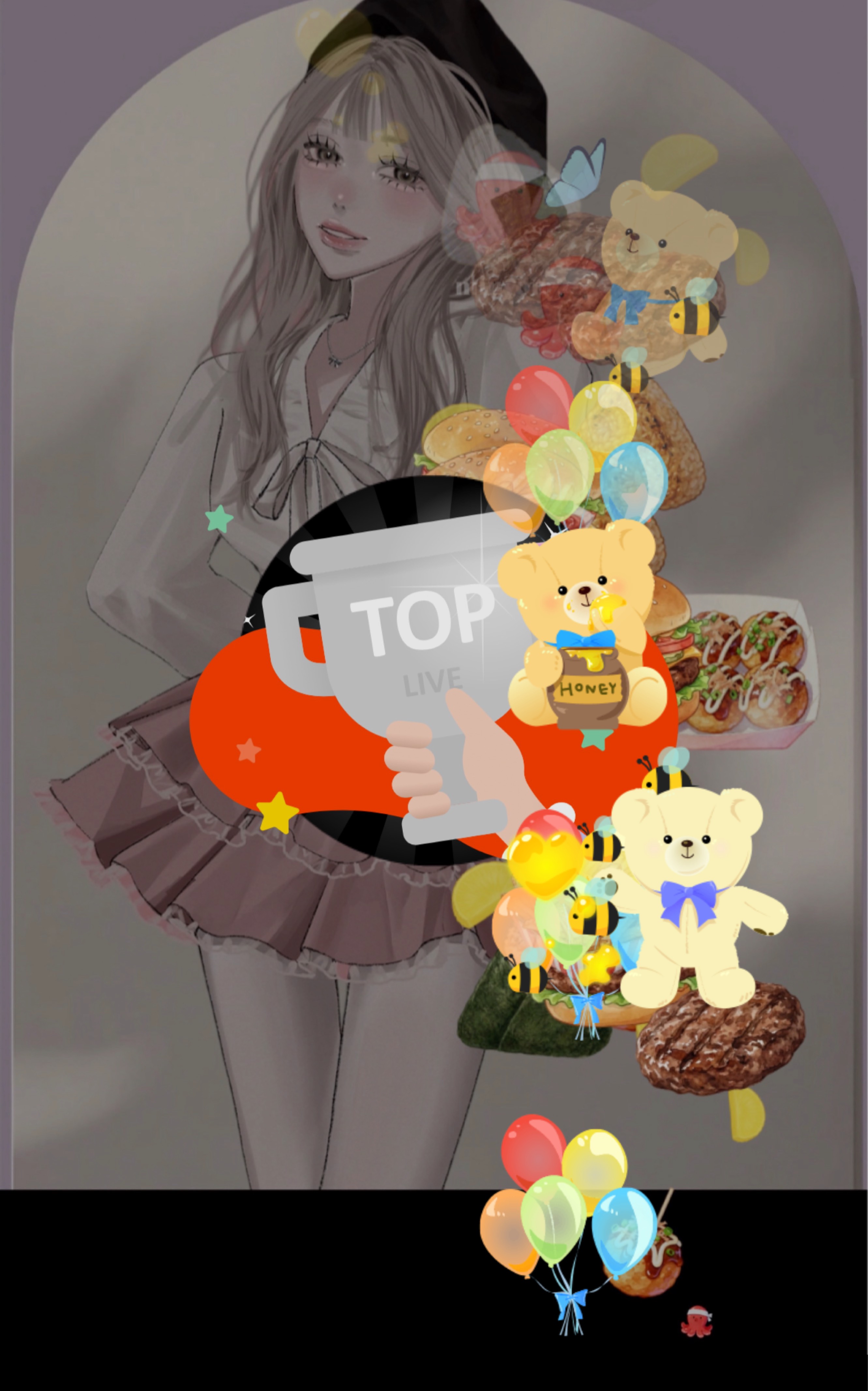 💐連休明けも当然無酸素配信中💐初〇