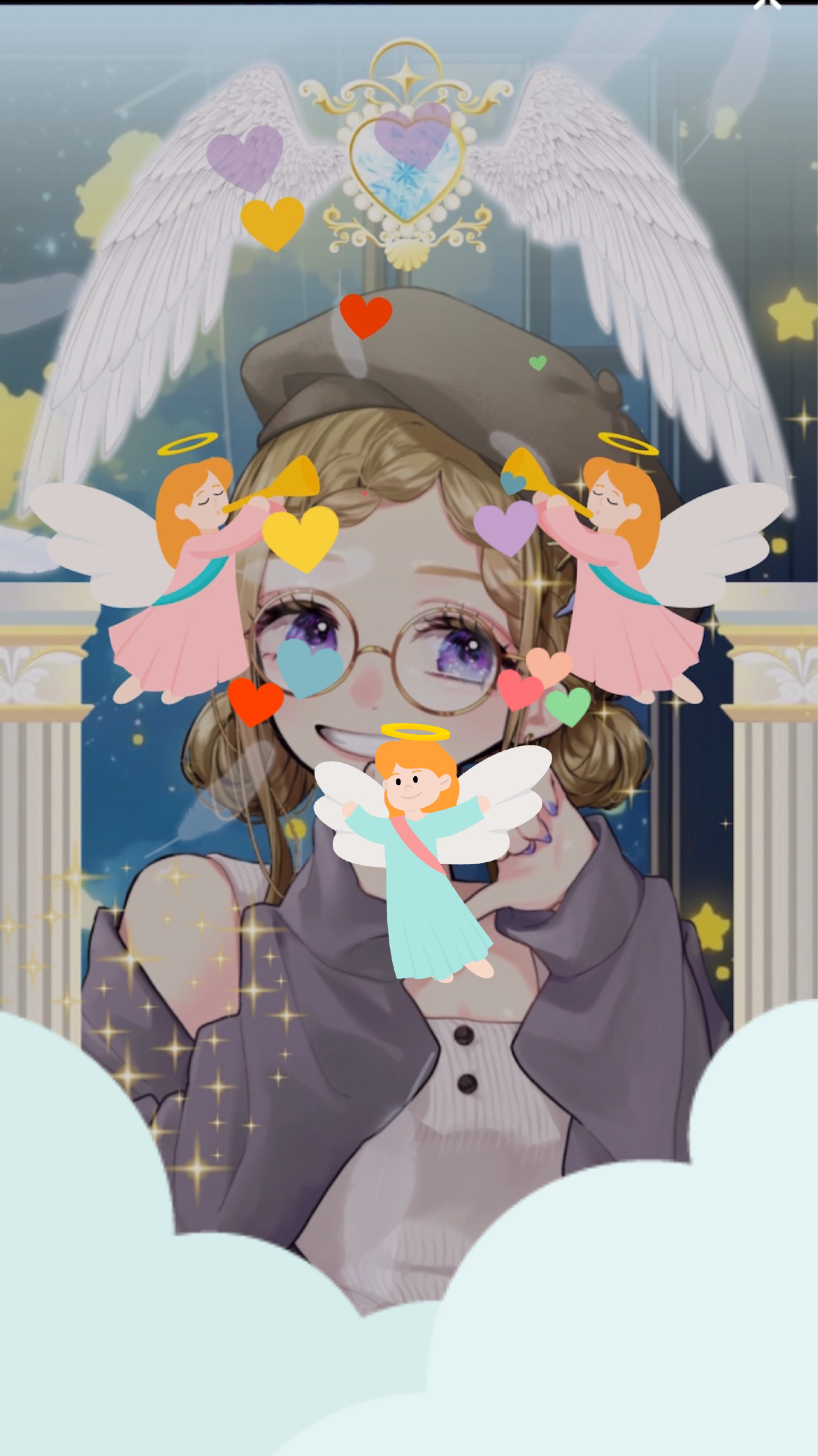 関西弁 くつろぎ処⭐*ﾟ初潜寝◎