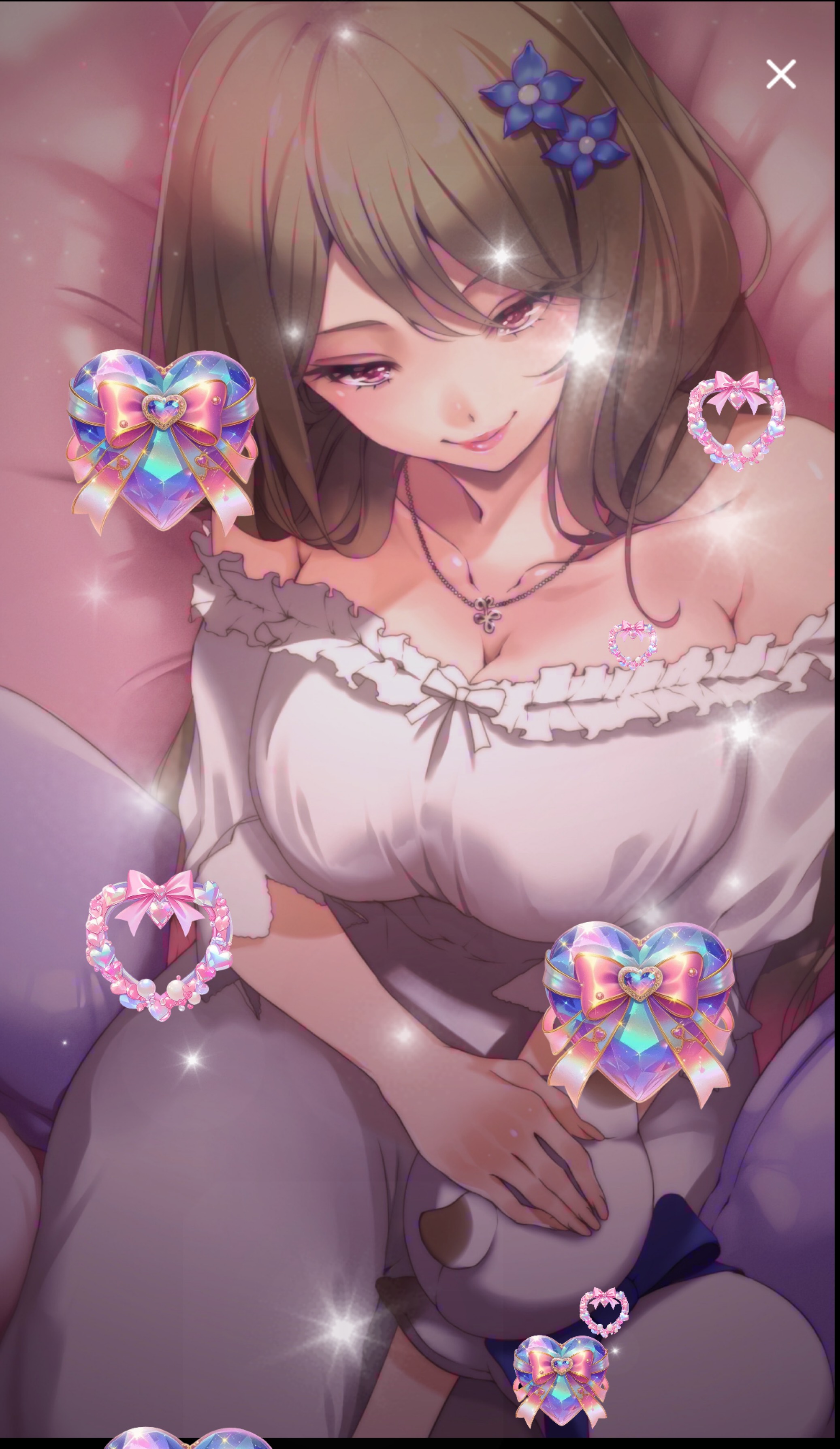 🫧癒しになれたら