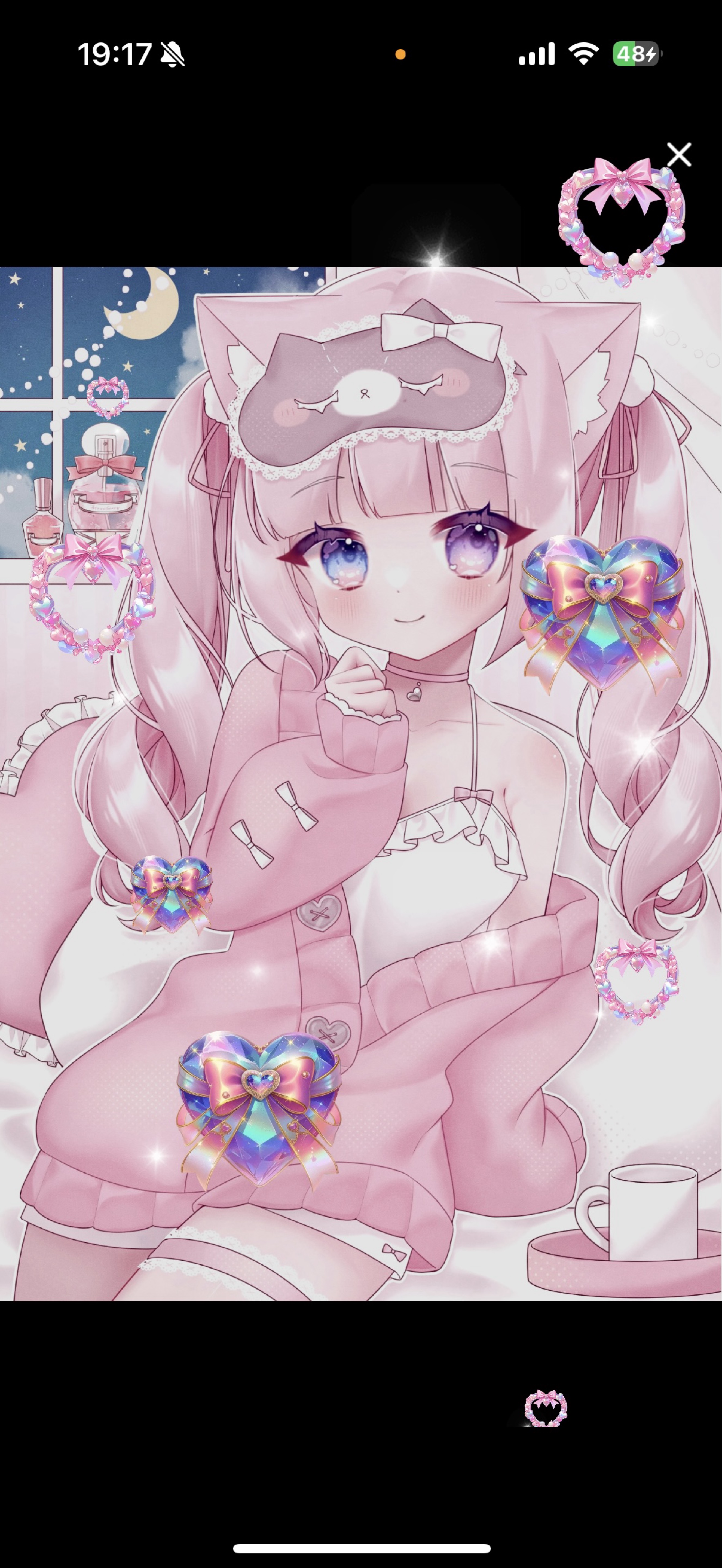 初潜◎まったり癒したいむをお届け☀️🌃🌙