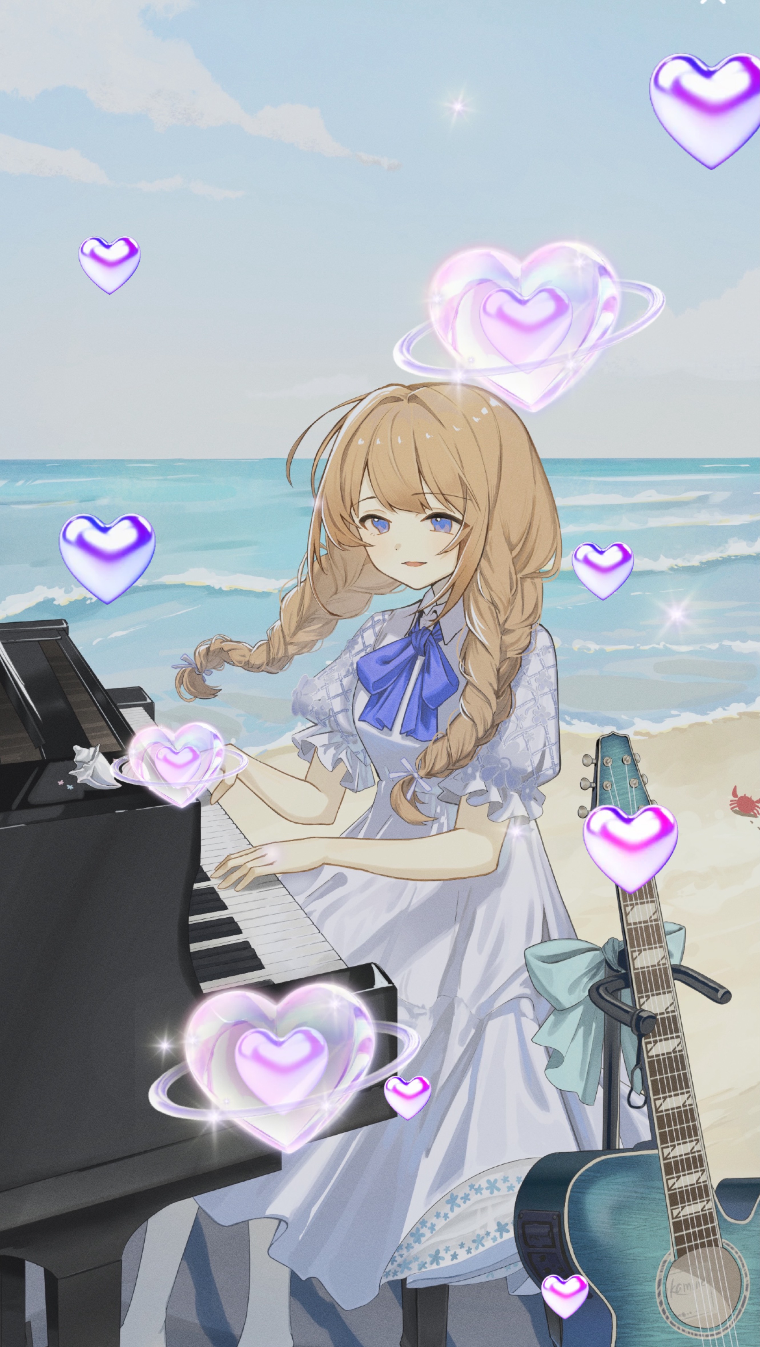 癒しのお歌🔅 初寝潜◎