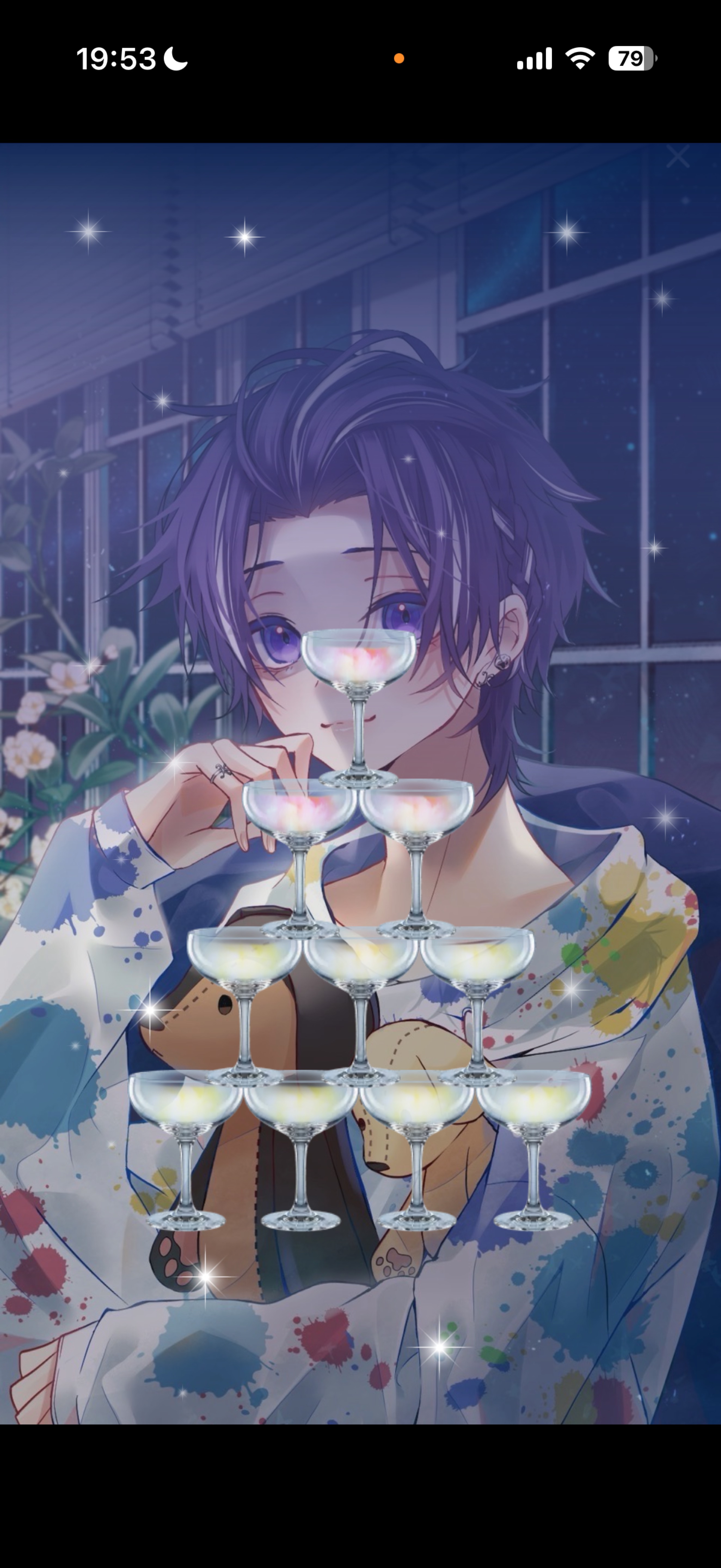 刺さる声してます❕❕❕❕