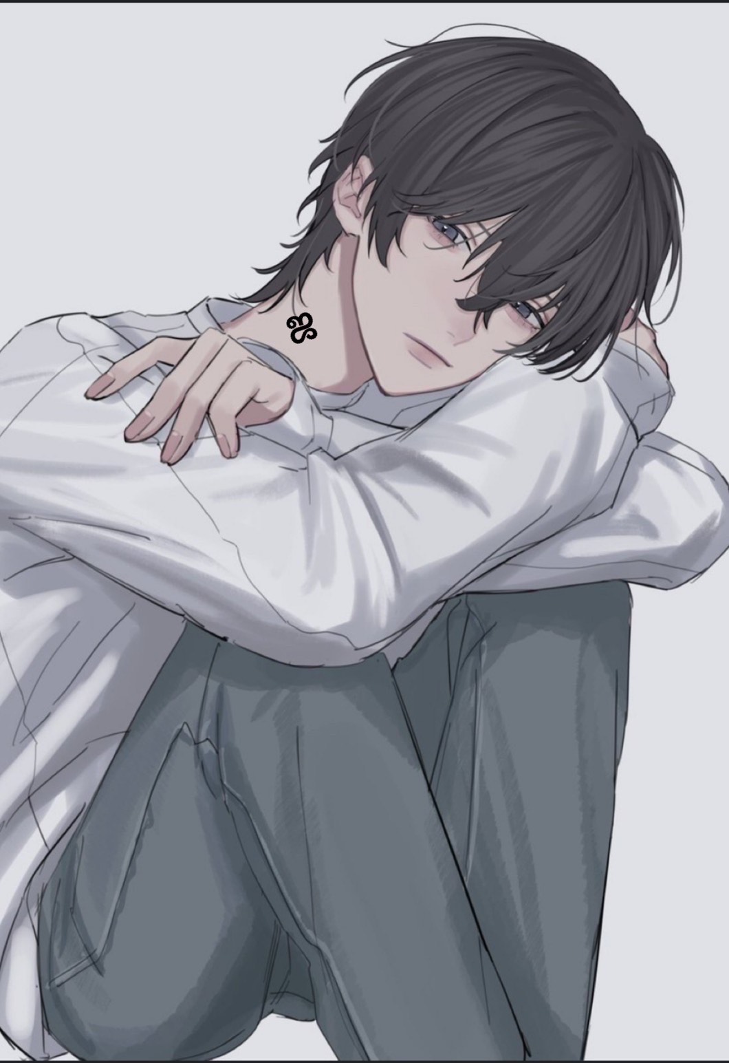 はなしませんか