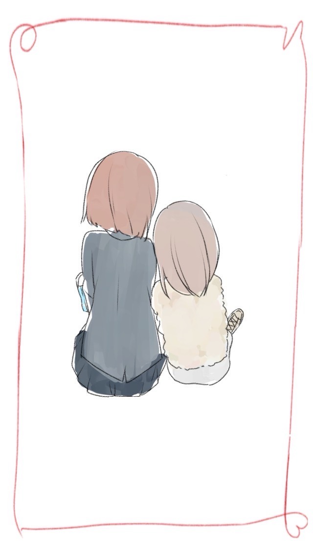 おはなししよ？