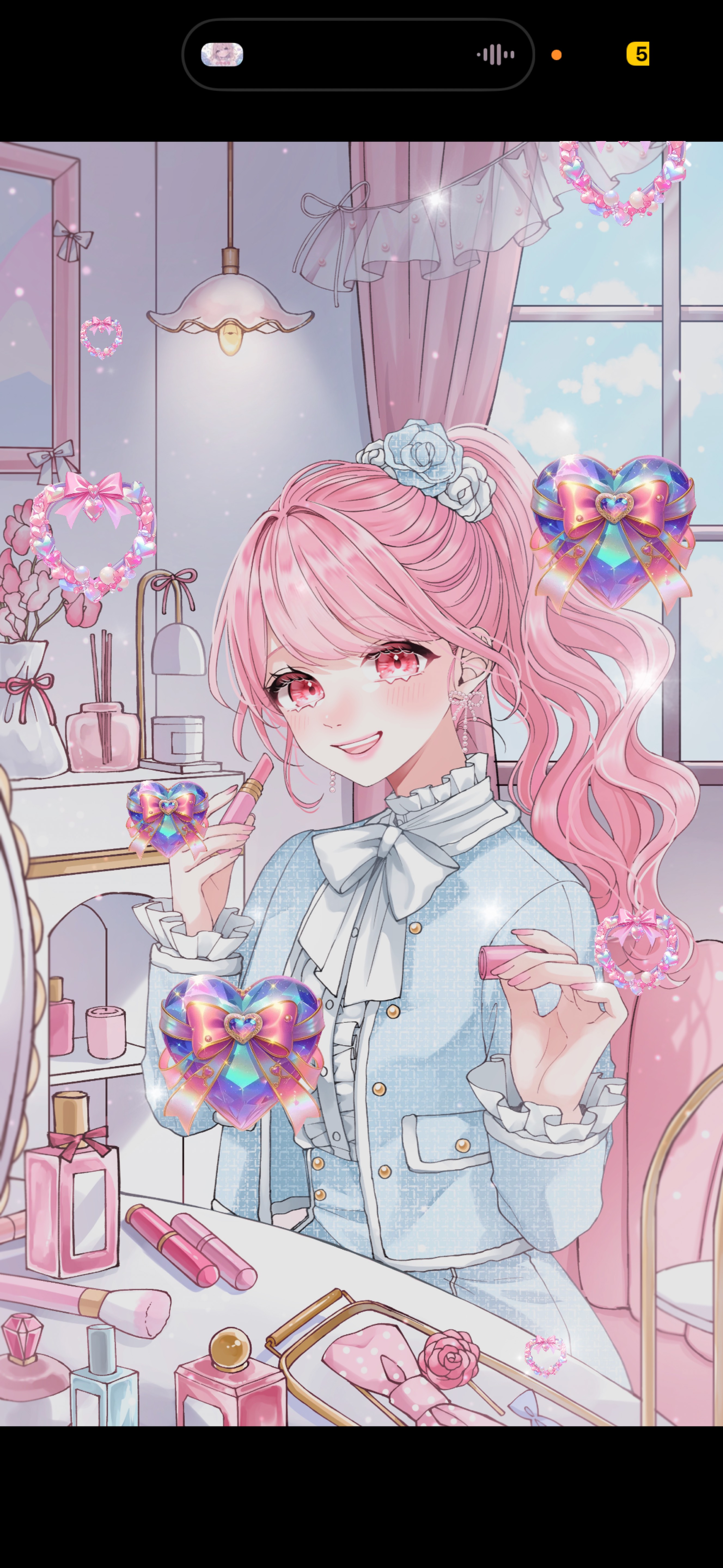 潜れる癒し枠🩵✨￤初見/潜◎