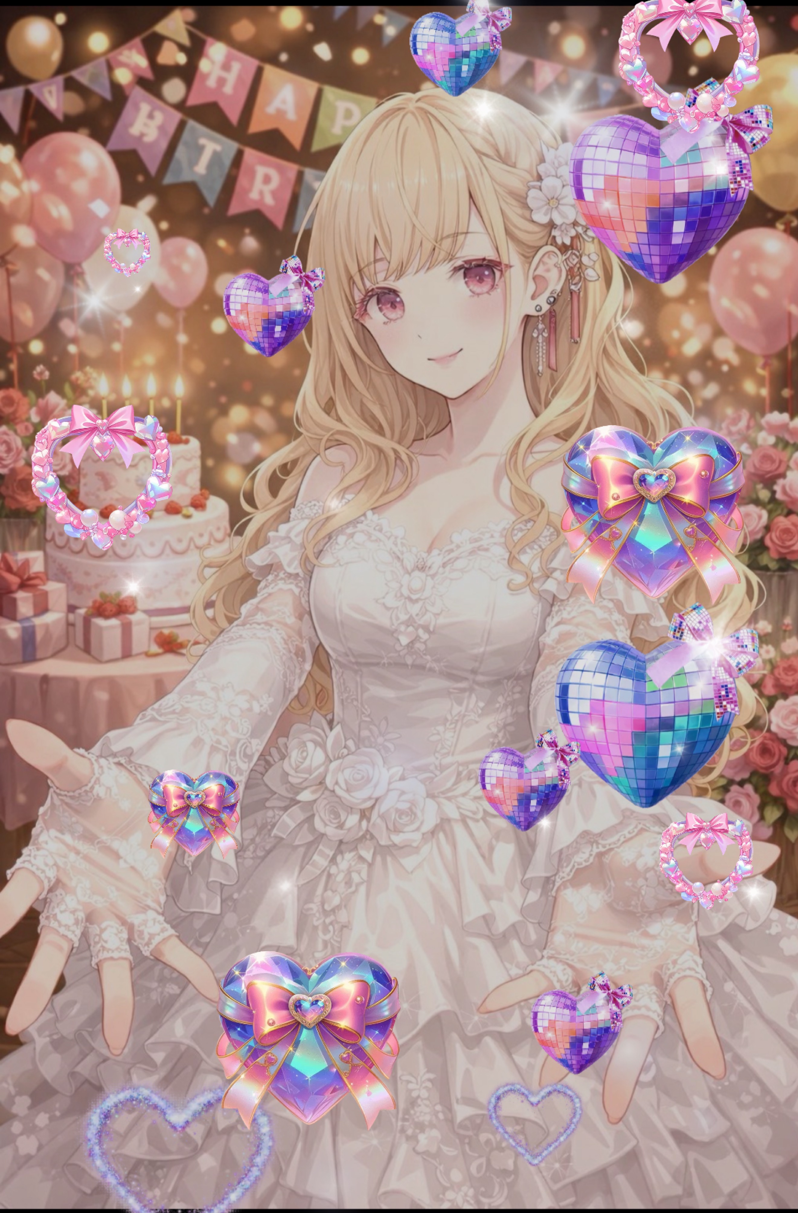 - ̗̀ 𝙷𝙰𝙿𝙿𝚈 𝙱𝙸𝚁𝚃𝙷𝙳𝙰𝚈