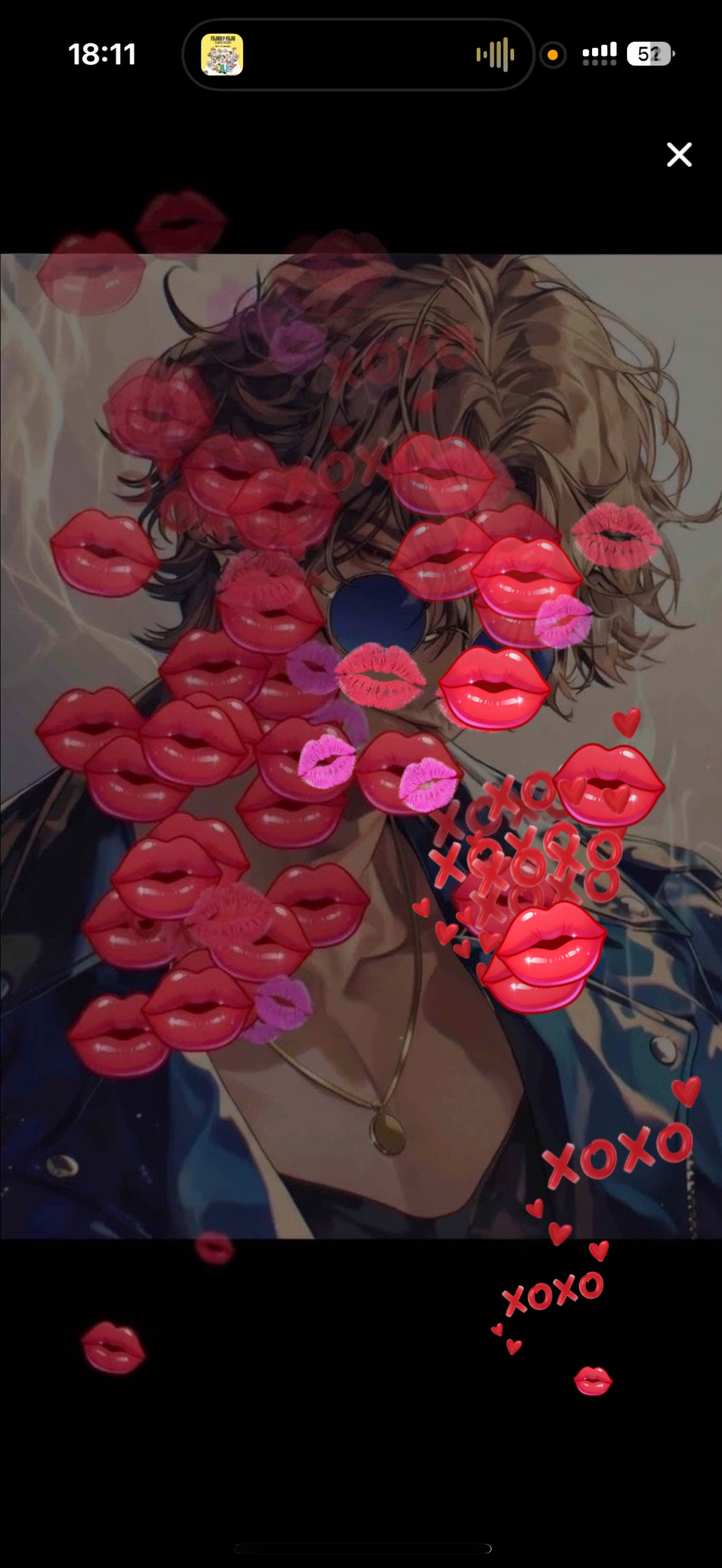 初潜寝〇 君と話したい︎︎𓂃⟡.·