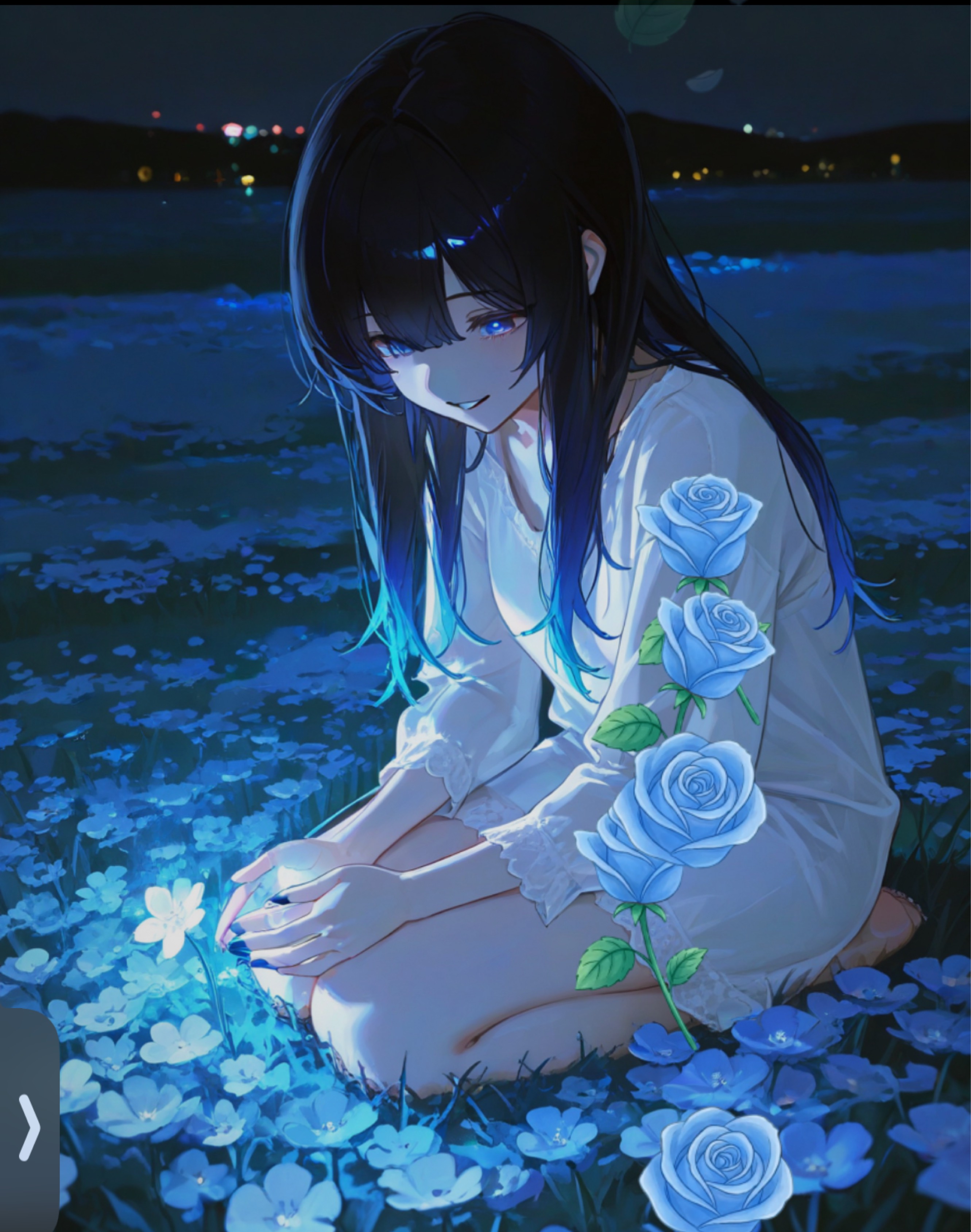 みーんなの眠気を誘う夜の枠🌃🌙* :ﾟ