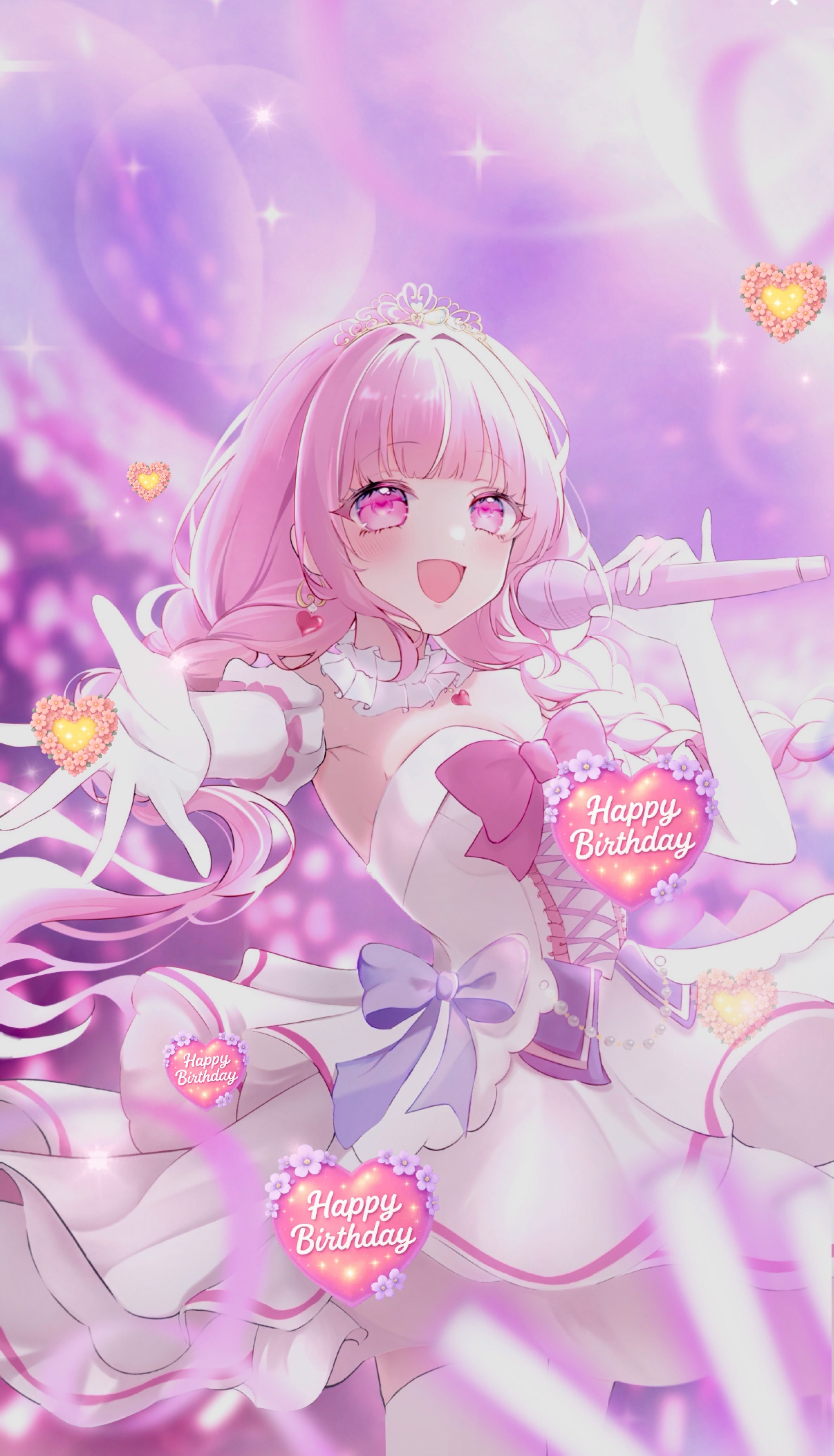 初見/潜◎BGMに🎤元気をお届け🌸