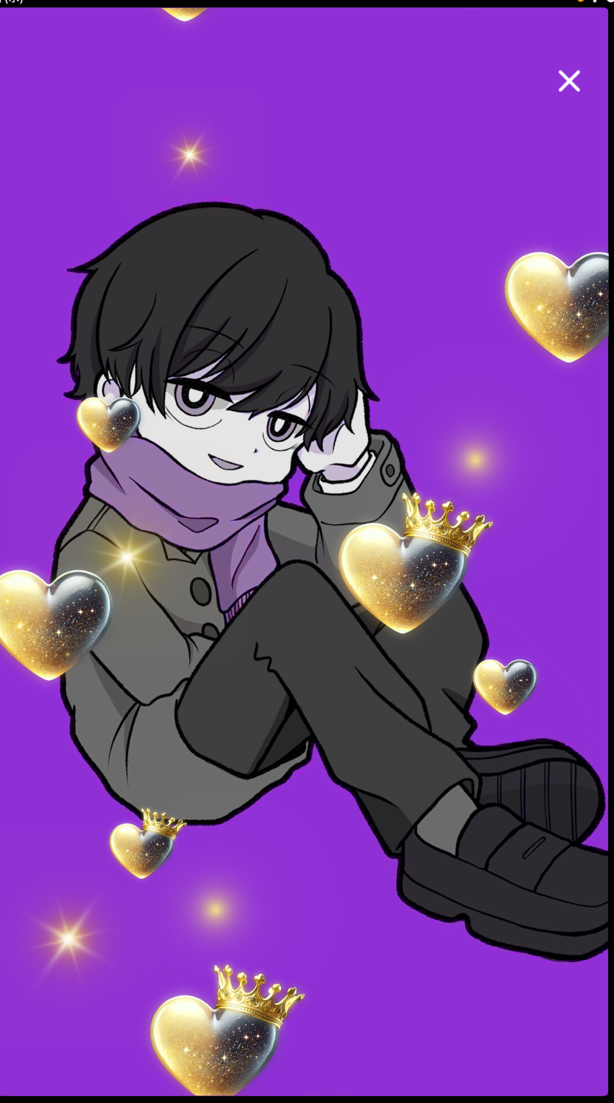 あほよーぐるぐると˃ 𖥦 ˂