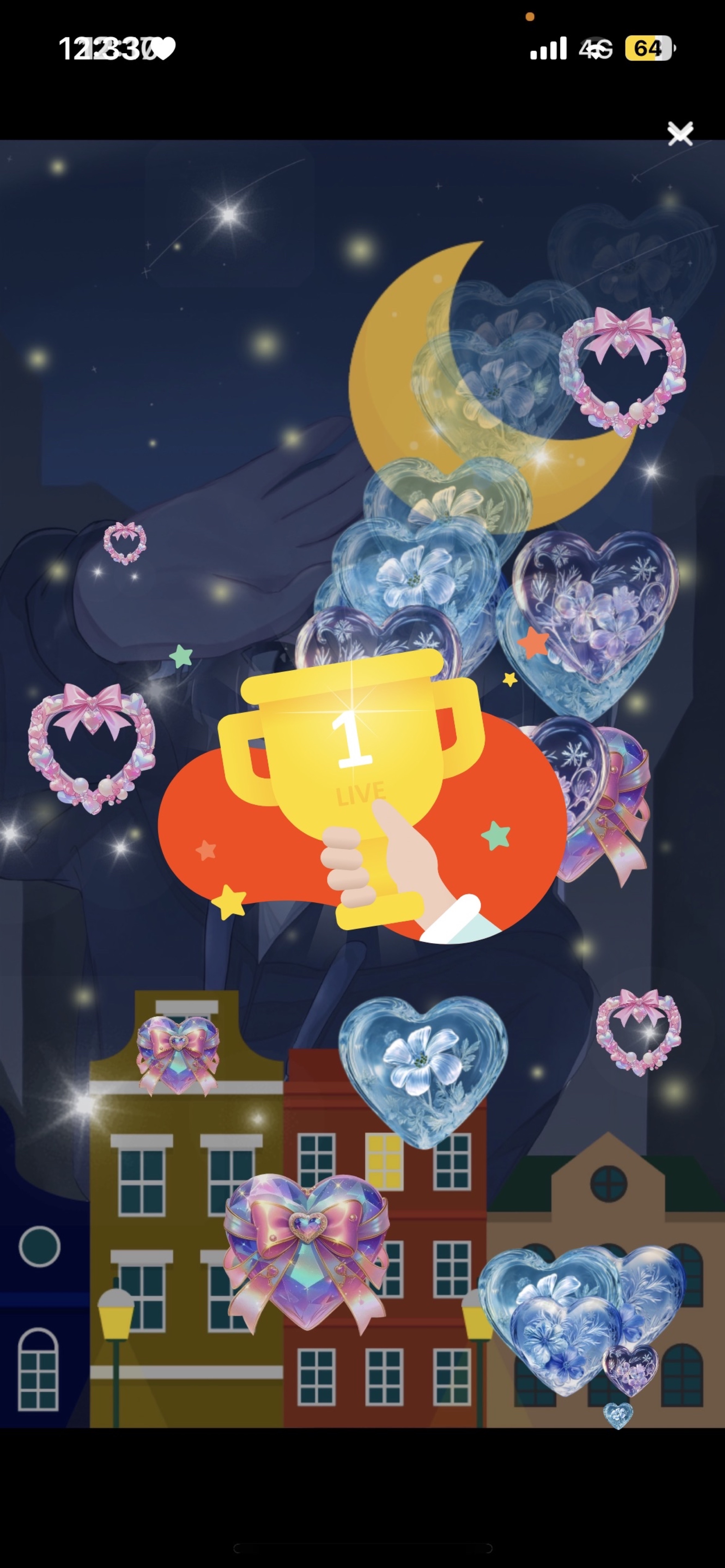 成人しました‼️