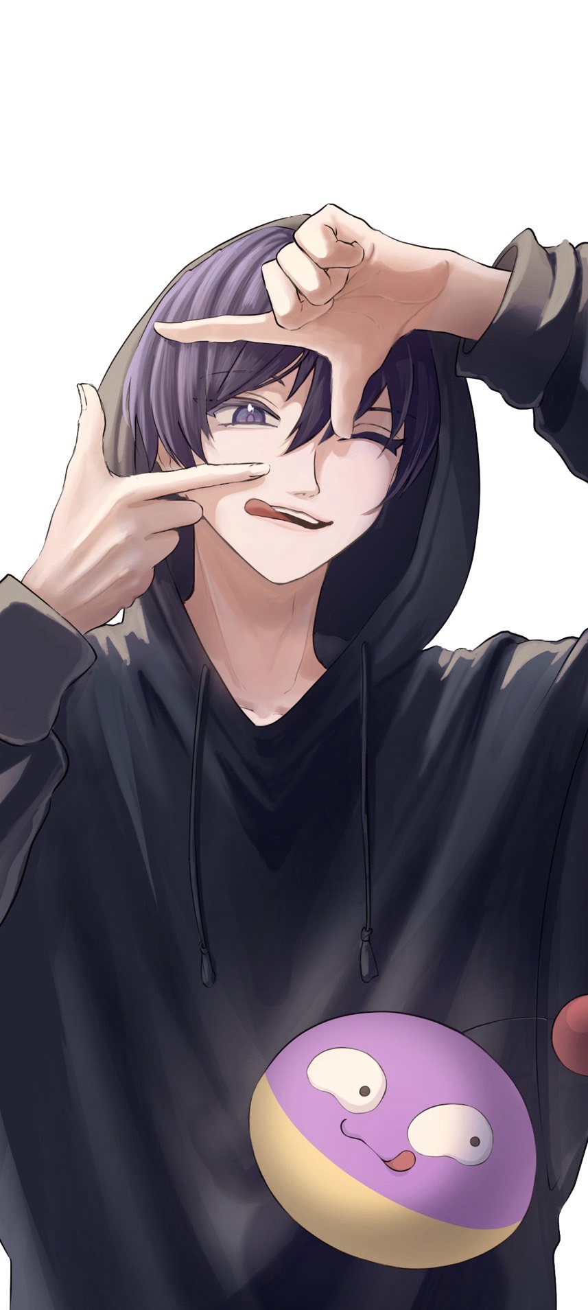 えあともうします。