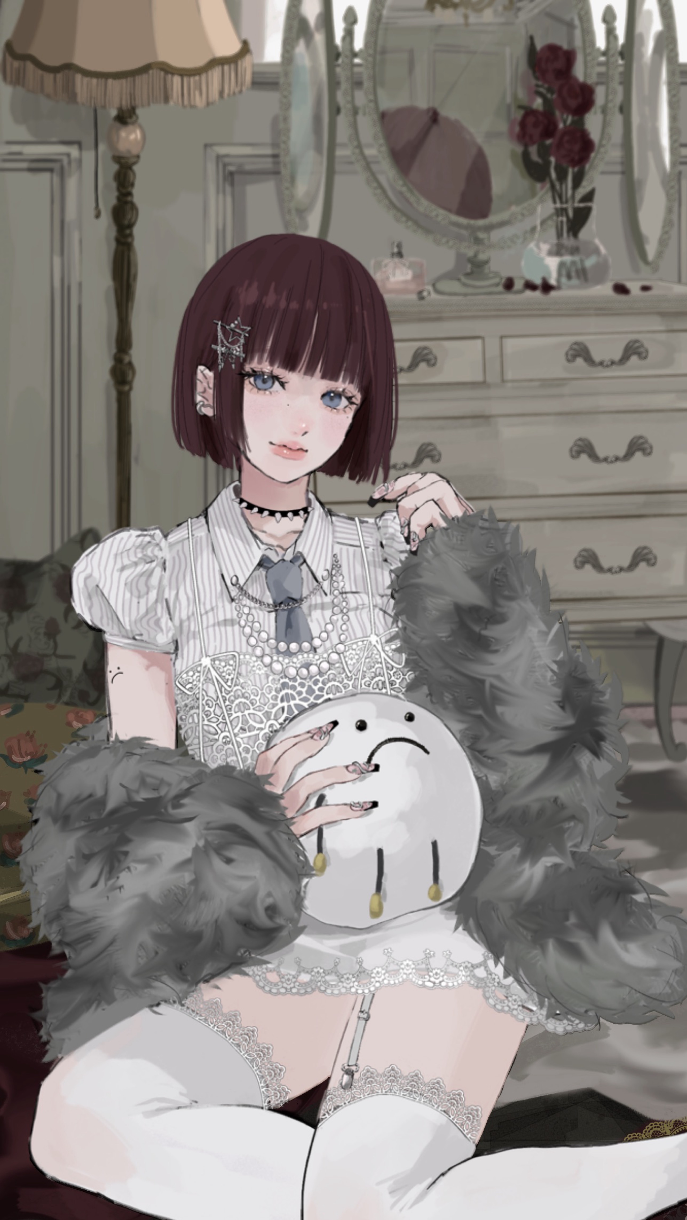 きみの寝落ち枠 lofi