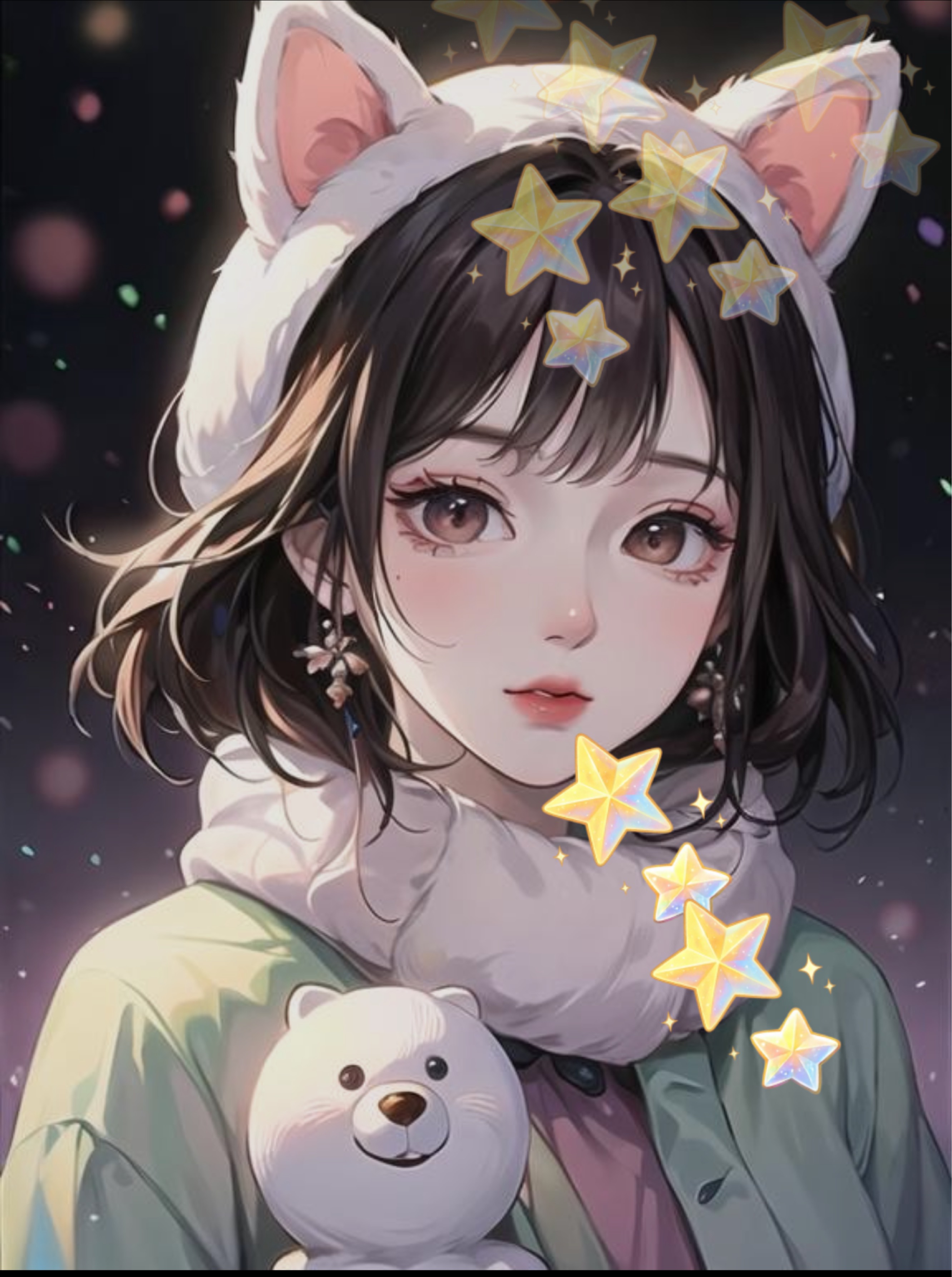 潜🫧‪おやすみ🌛️.°