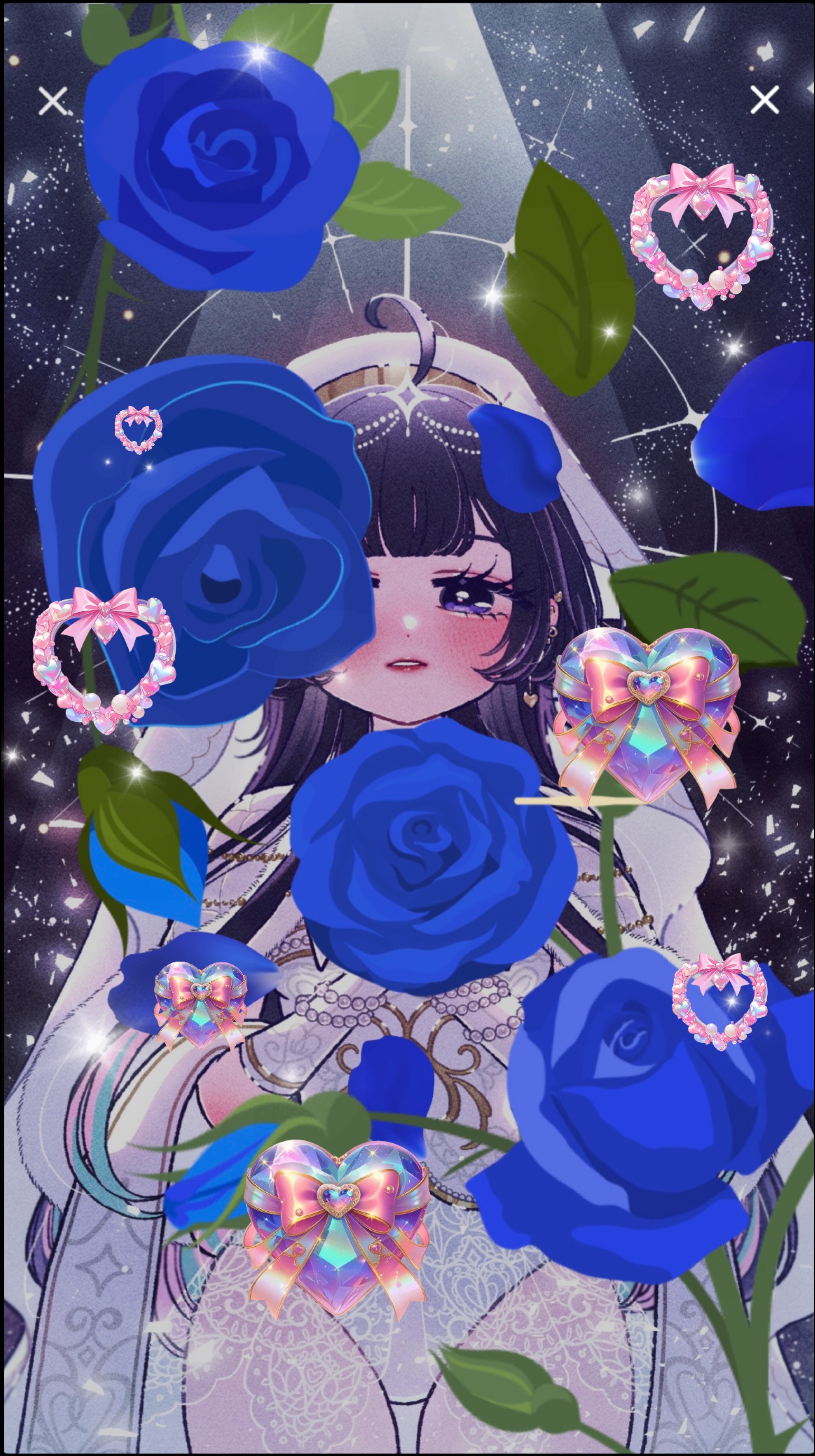 のんびりな歌雑🌙