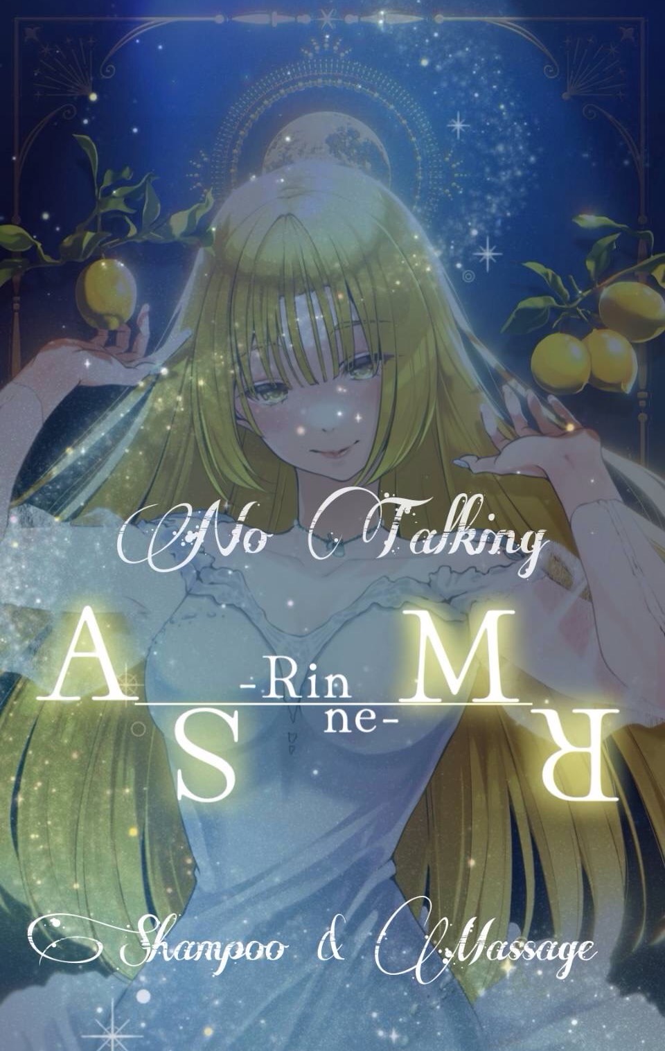 1h ｼｬﾝﾌﾟｰ&ﾏｯｻｰｼﾞ🫧