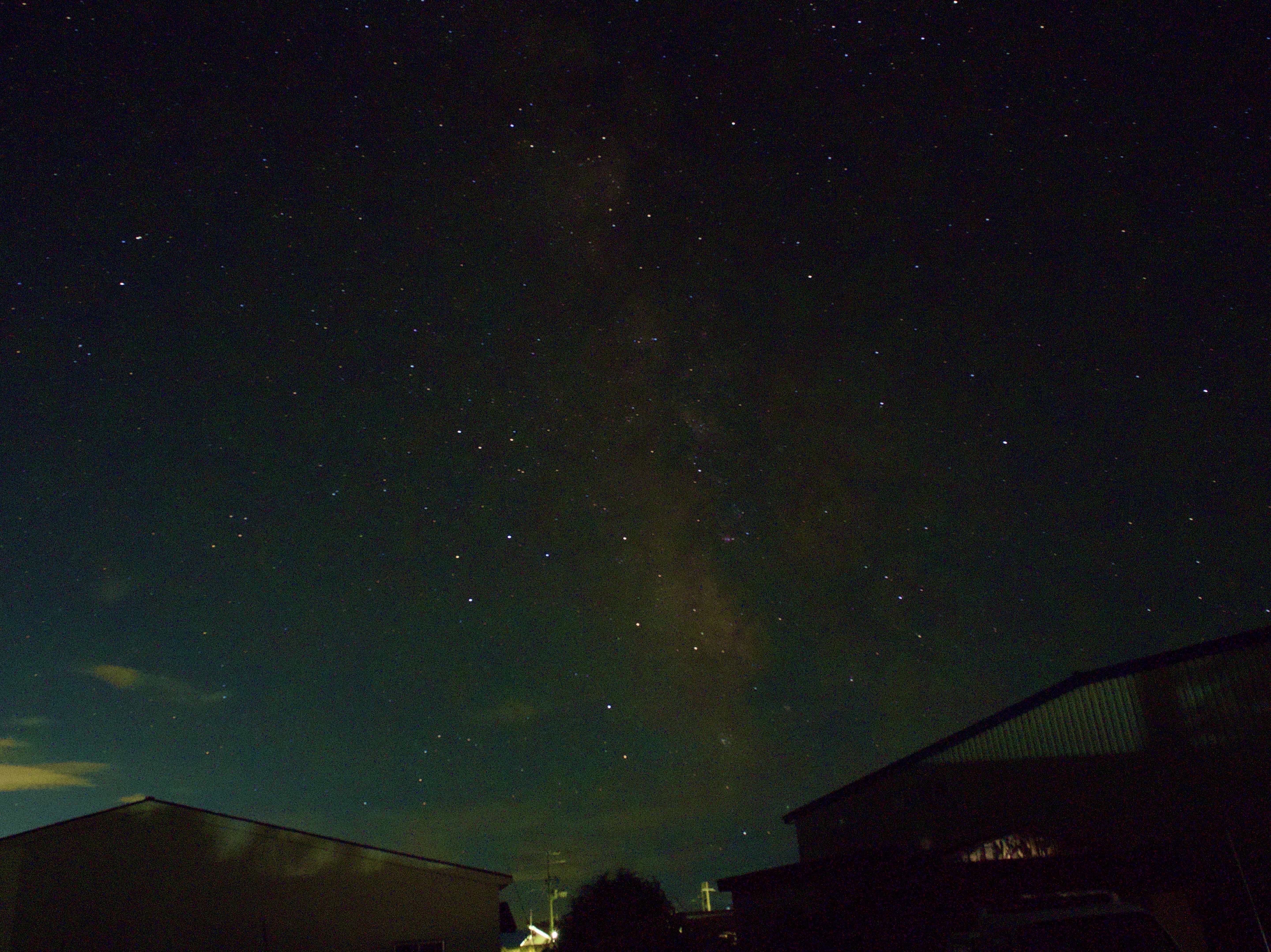 ちょっと話してねる˚⋆⚡︎