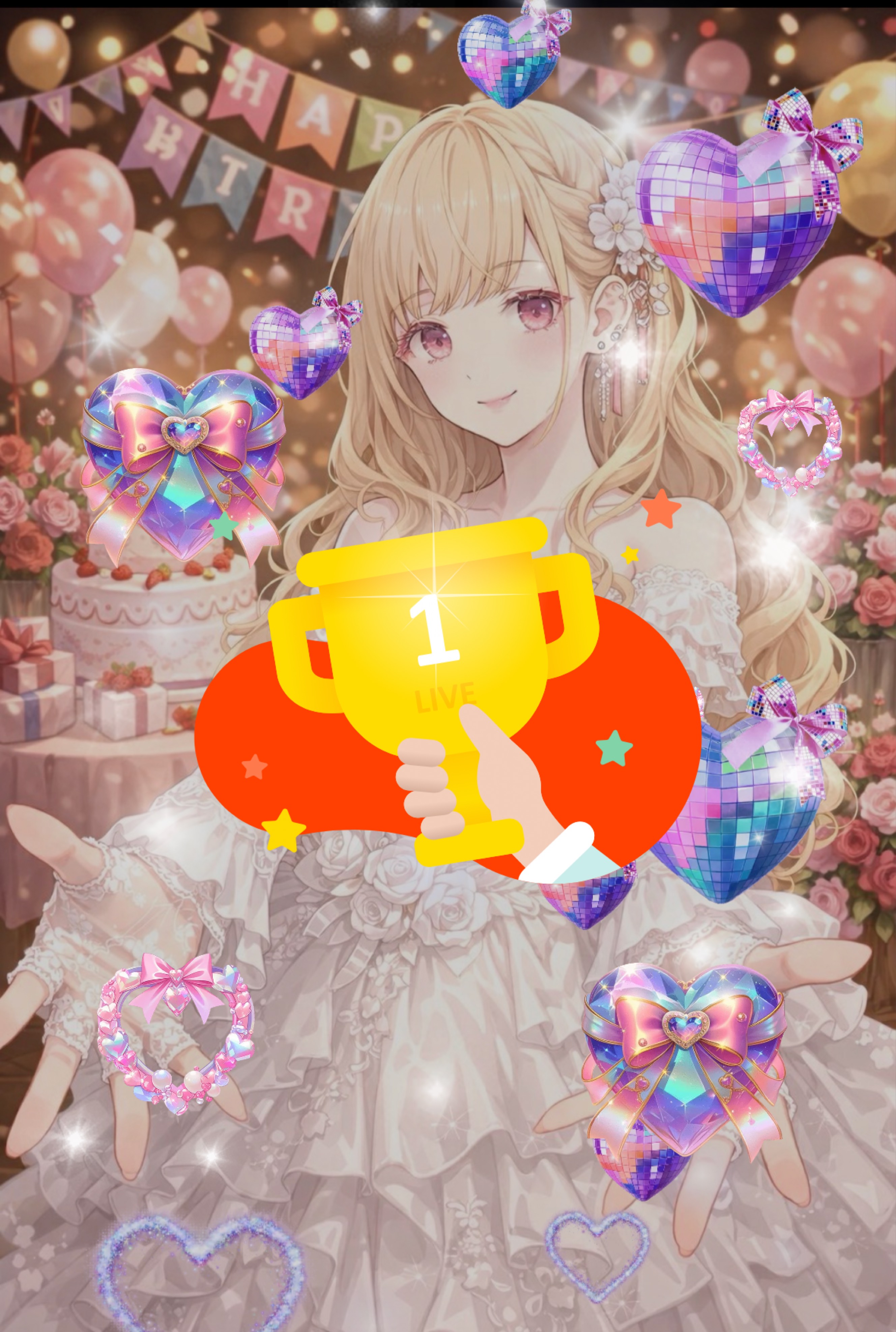 - ̗̀ 𝙷𝙰𝙿𝙿𝚈 𝙱𝙸𝚁𝚃𝙷𝙳𝙰𝚈