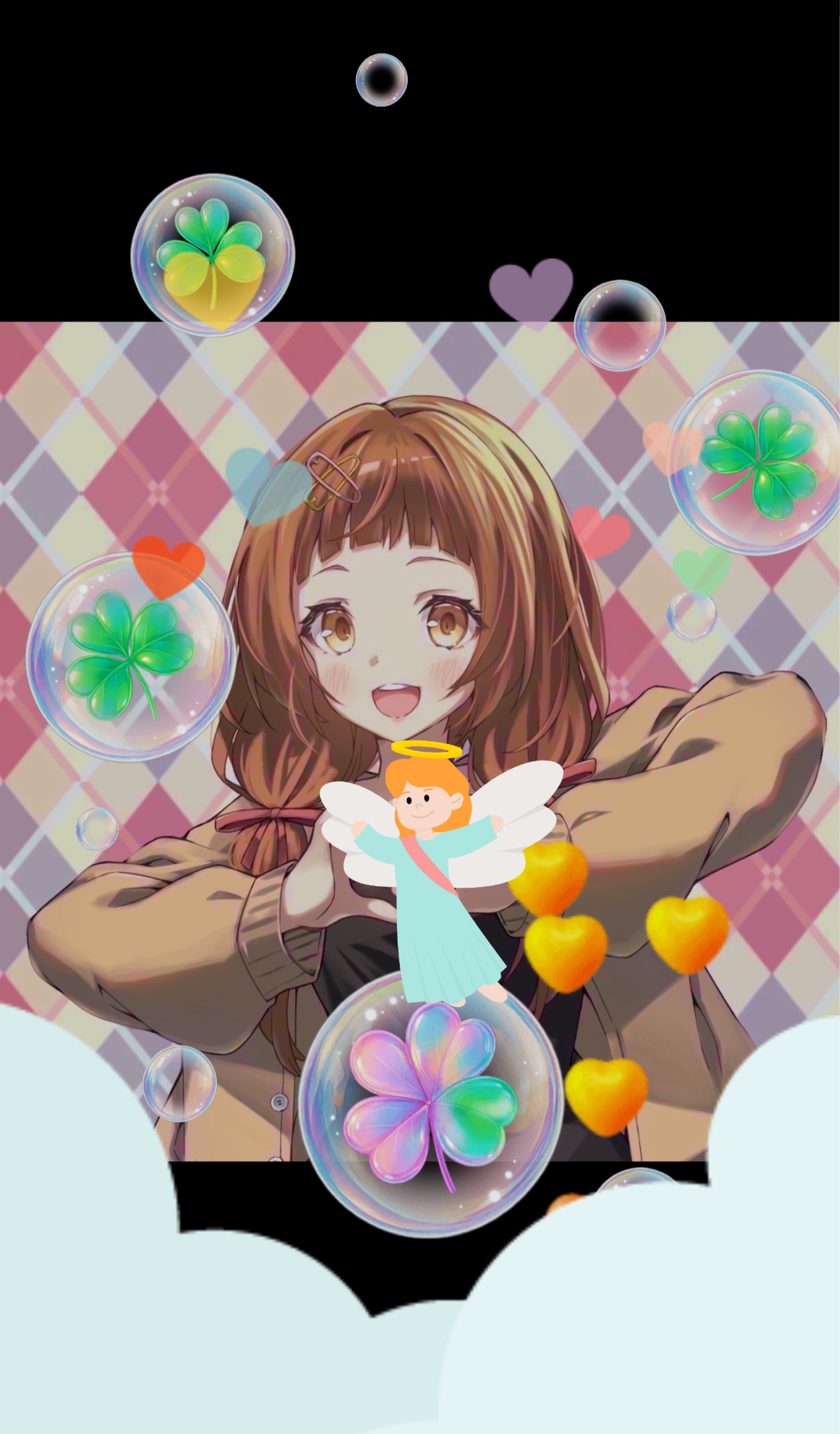 16時20ふんまで まったり