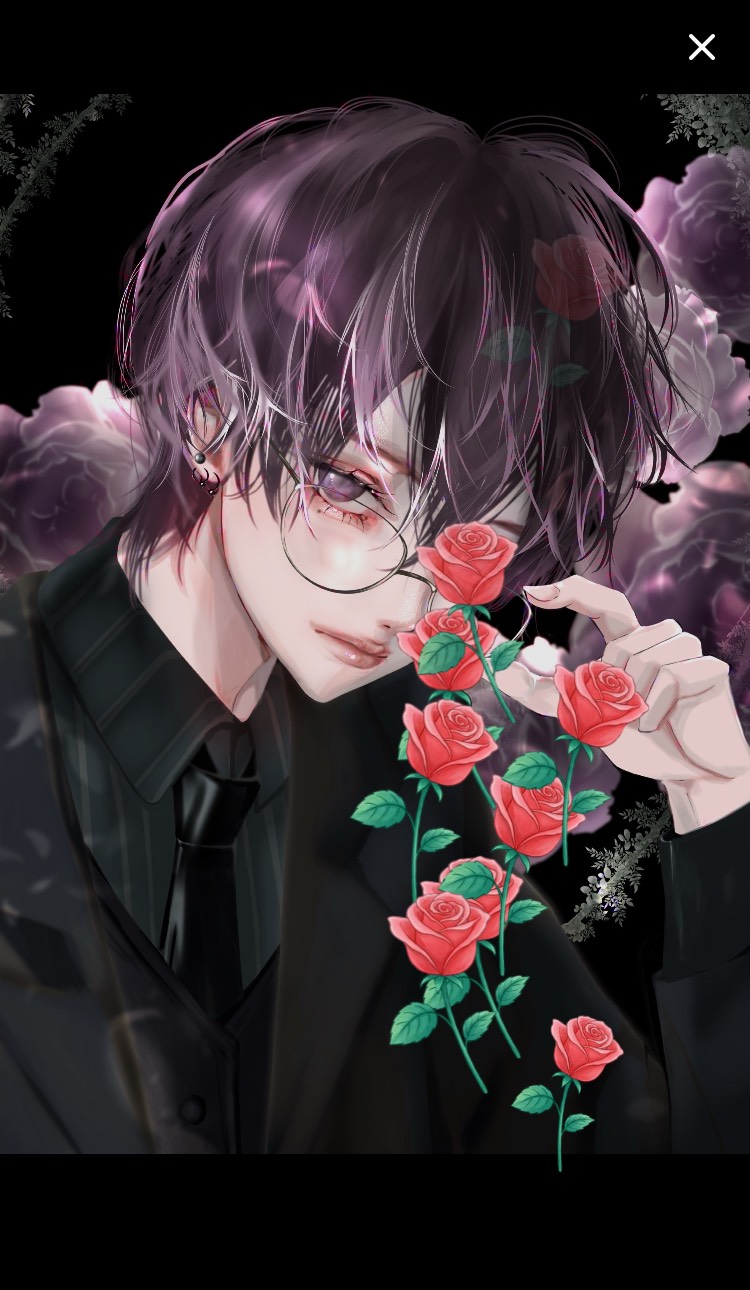 ひるわく🌙初潜〇