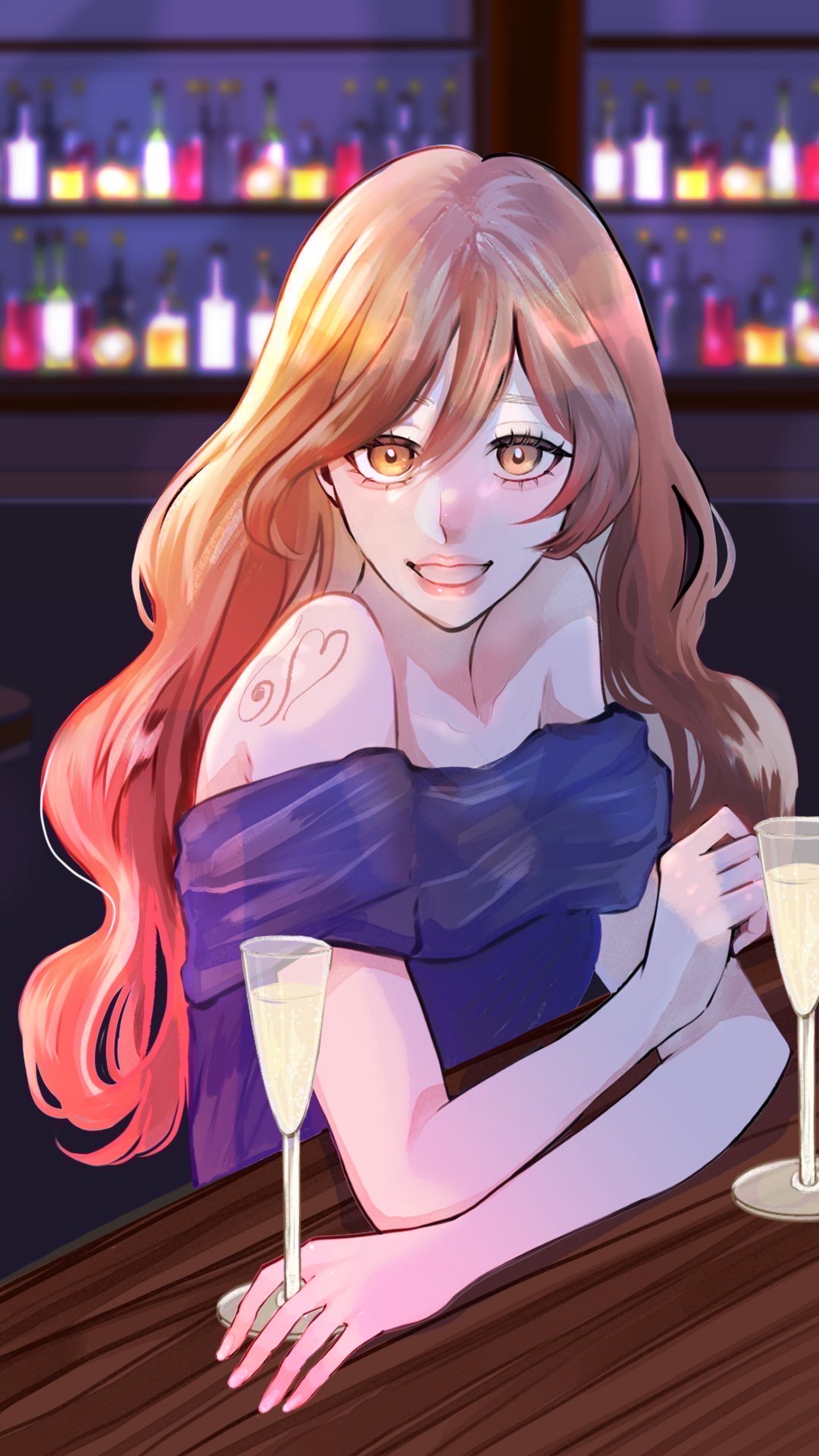 雑談配信 寝落ち 1h