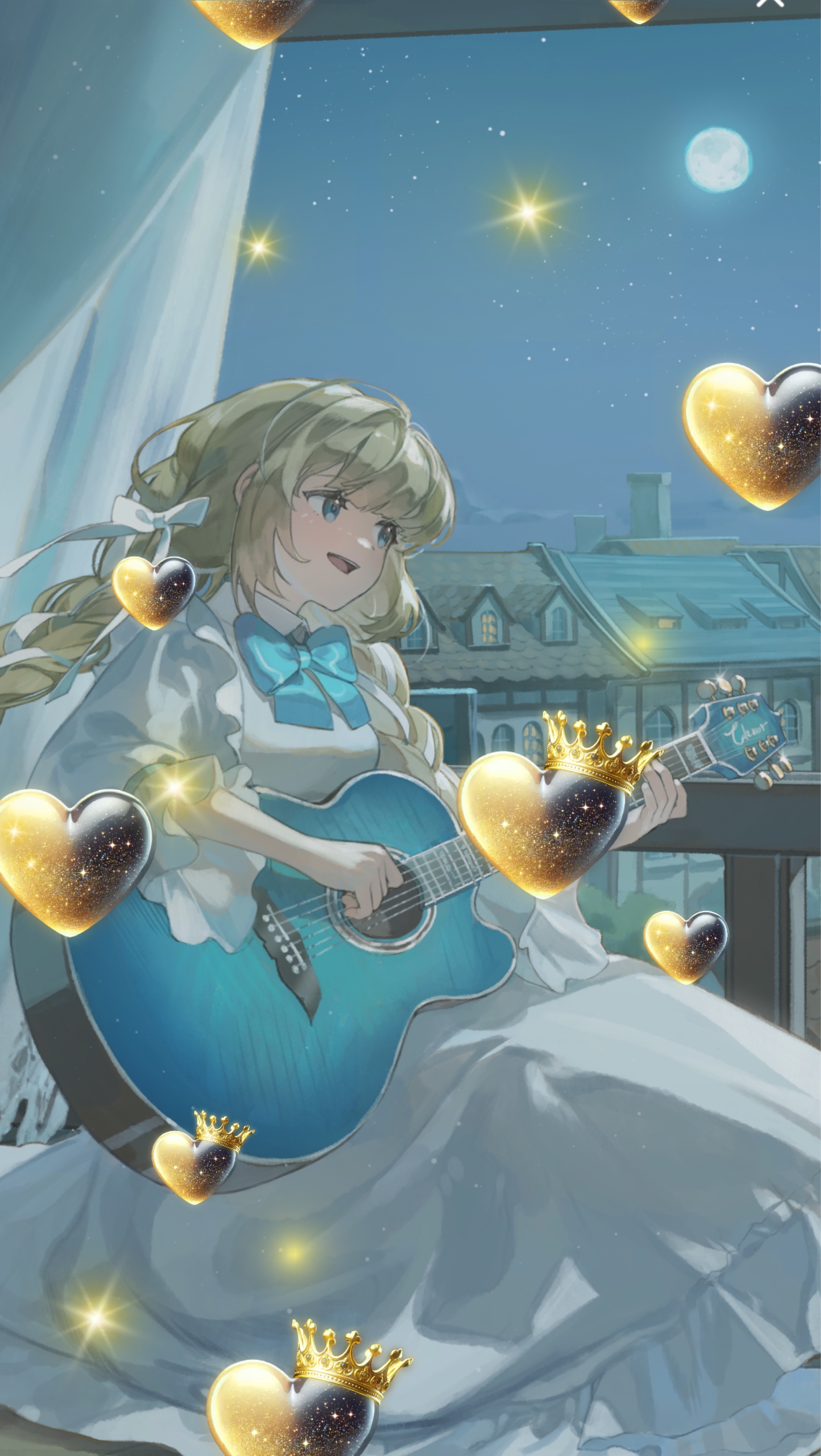 弾き語り🌃 初寝潜◎