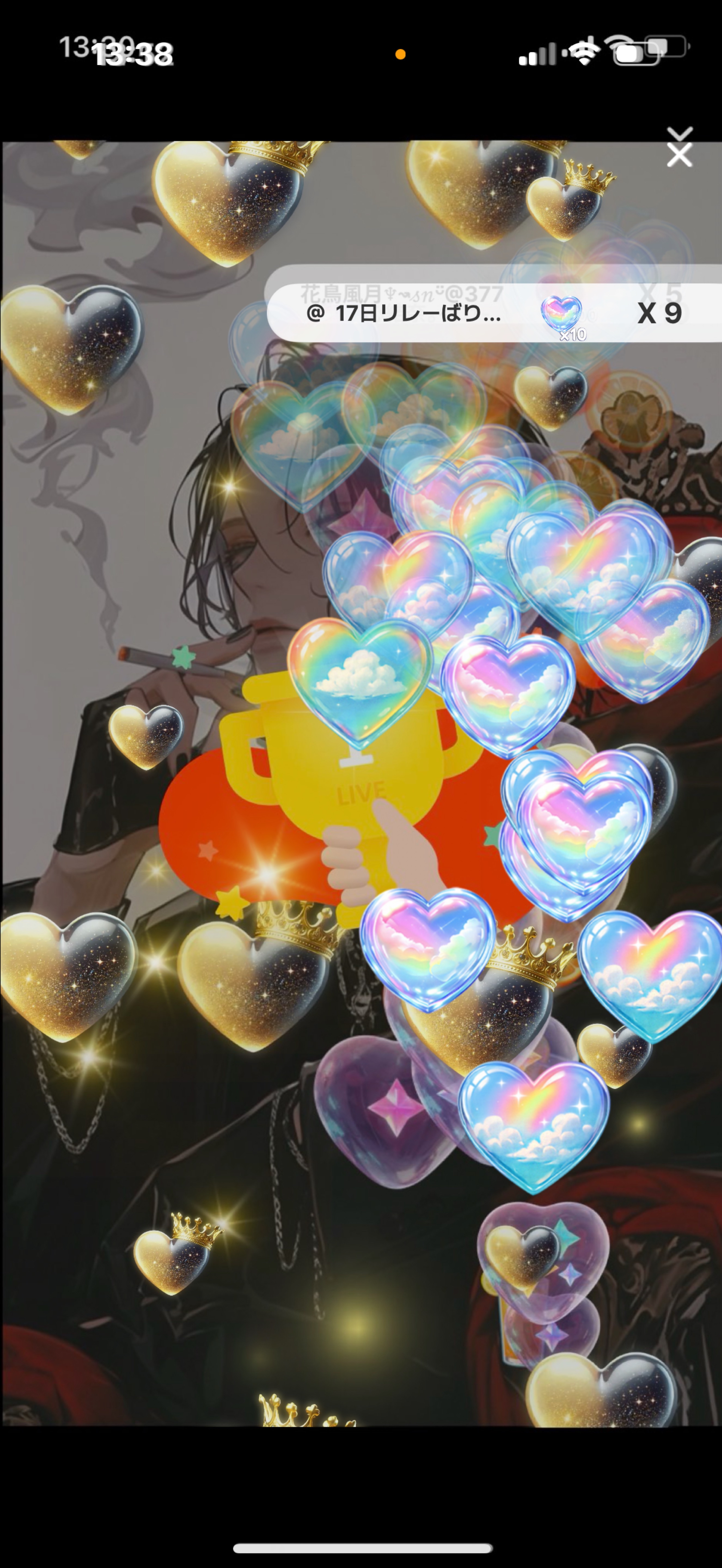 初潜〇ニートの極み