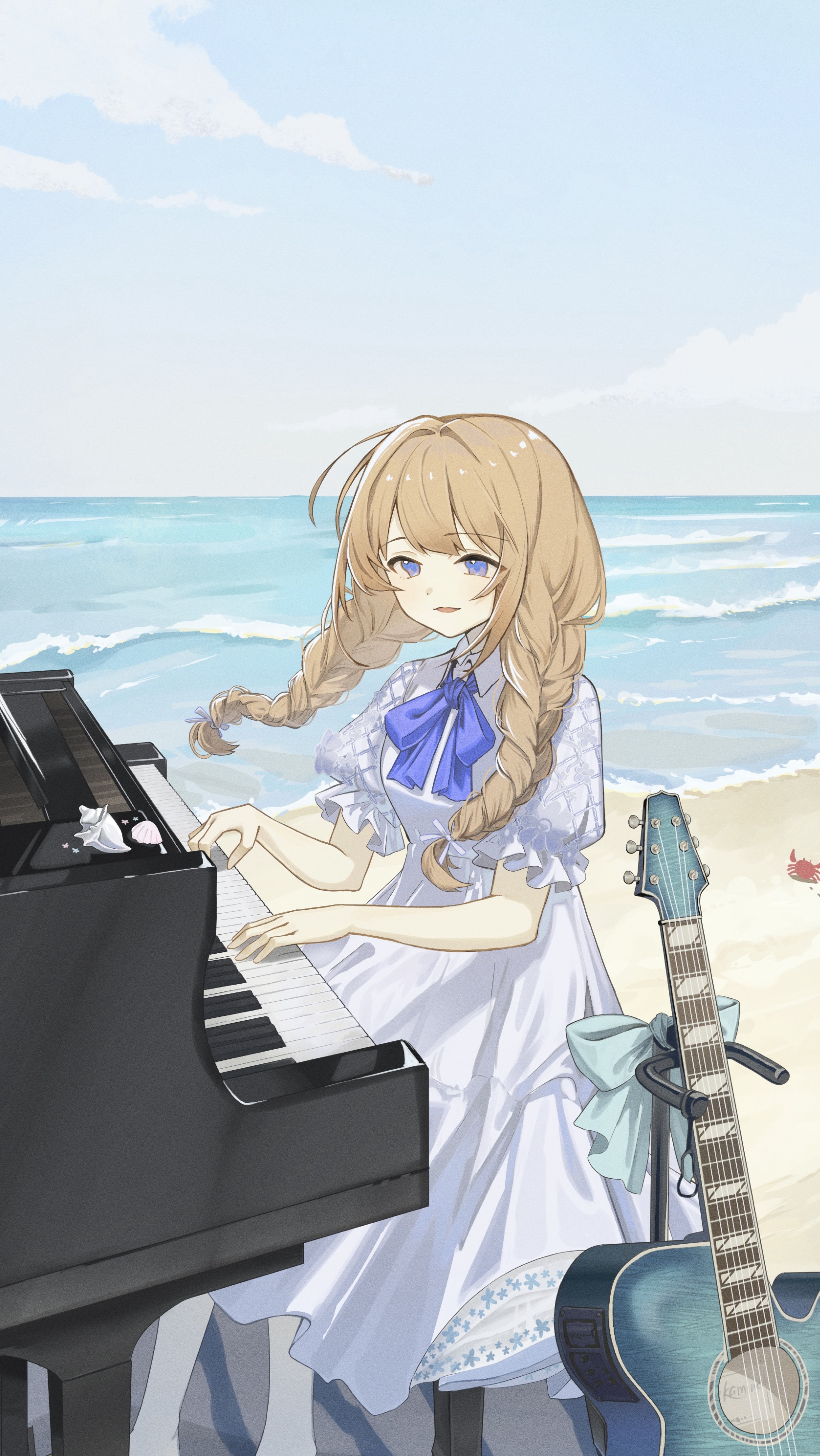 癒しのお歌🔅 初寝潜◎