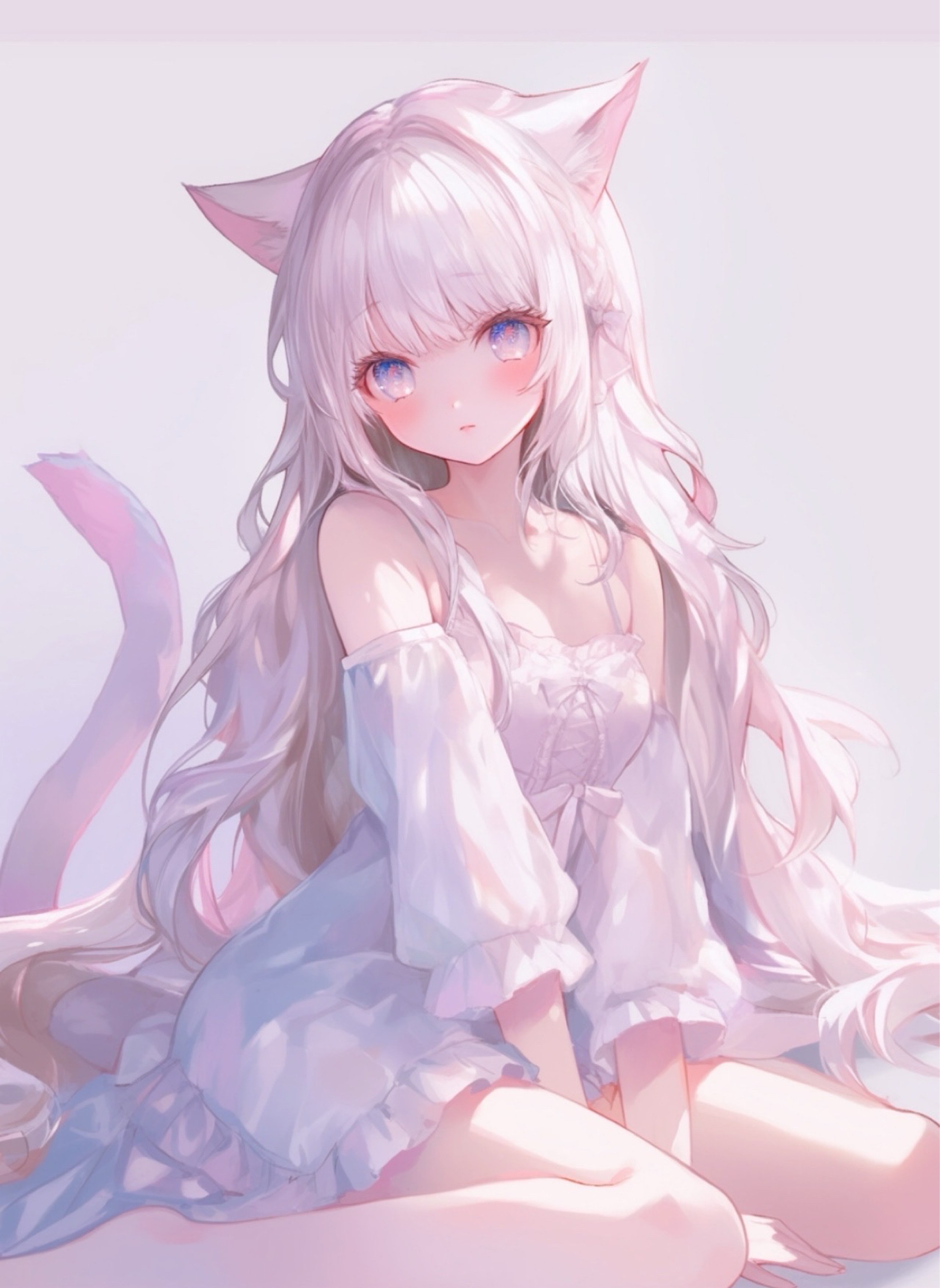 【初〇雑談】人を愛すなら常識ฅ⸃⸃