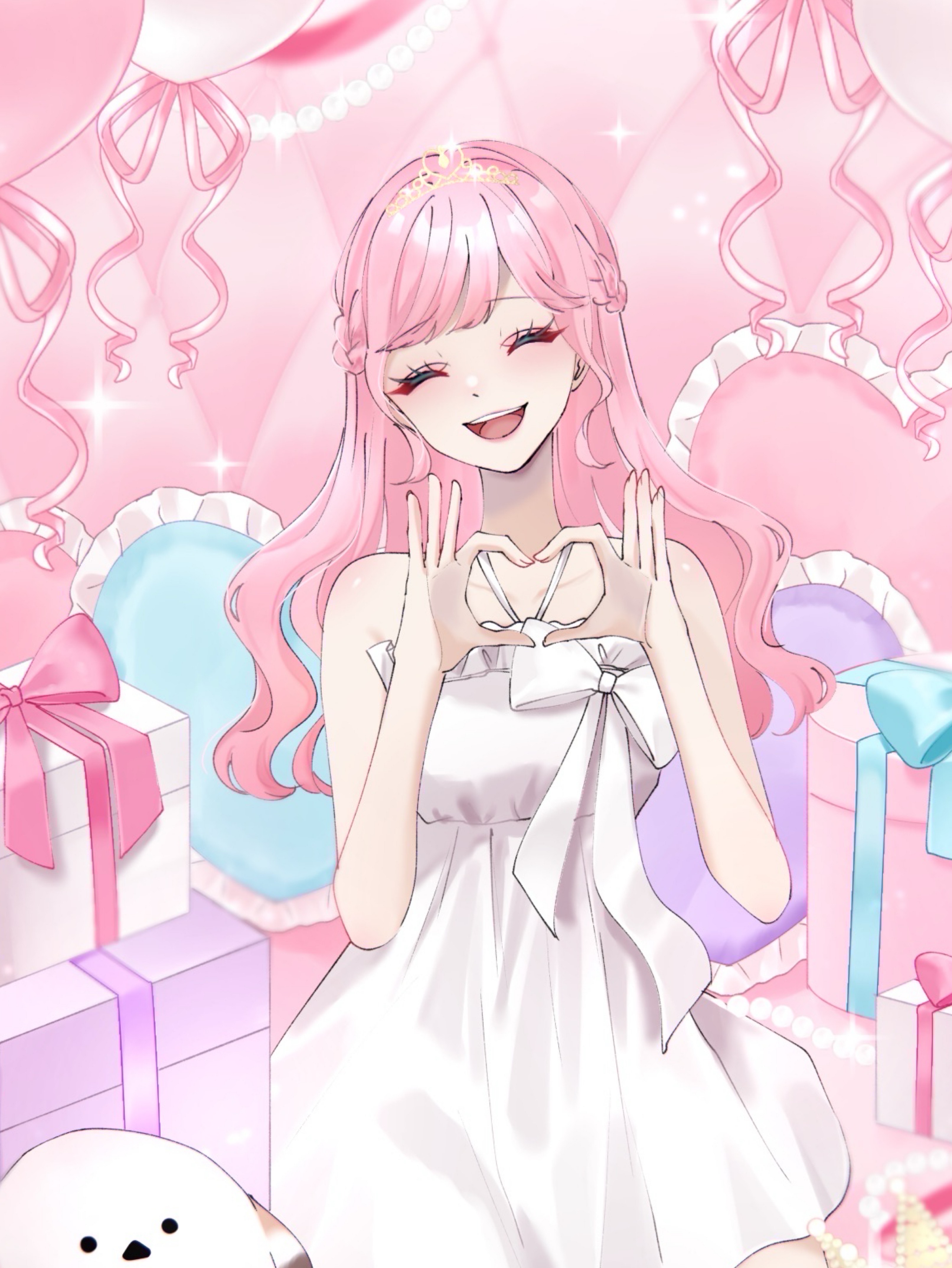 初潜◎ おーいで❕