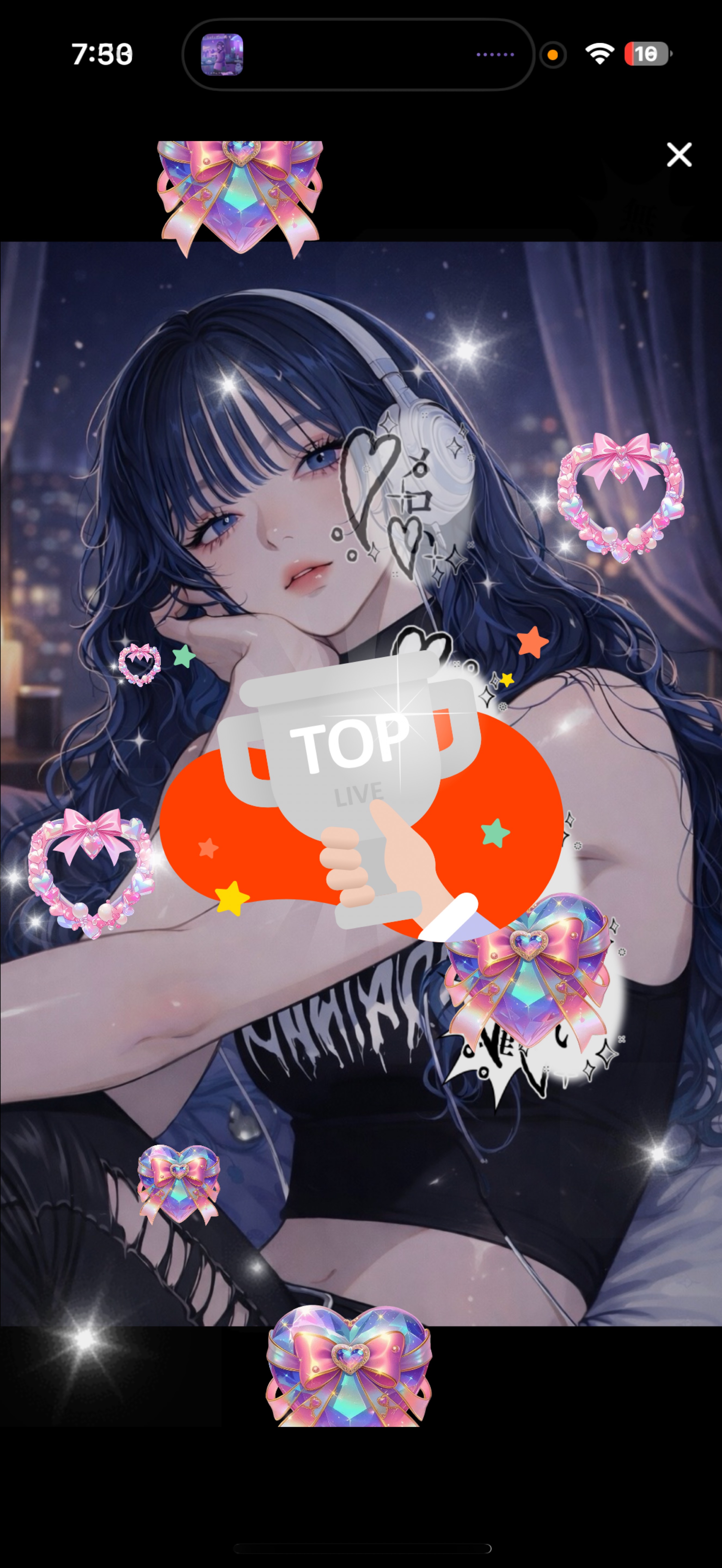 おはよう。mellow