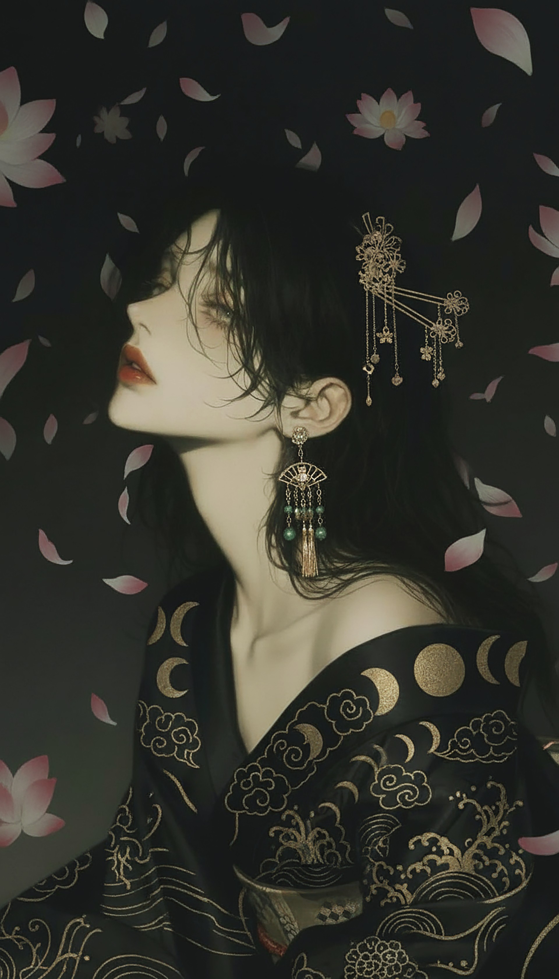 昼つ方の語らひ処 ほんの少し