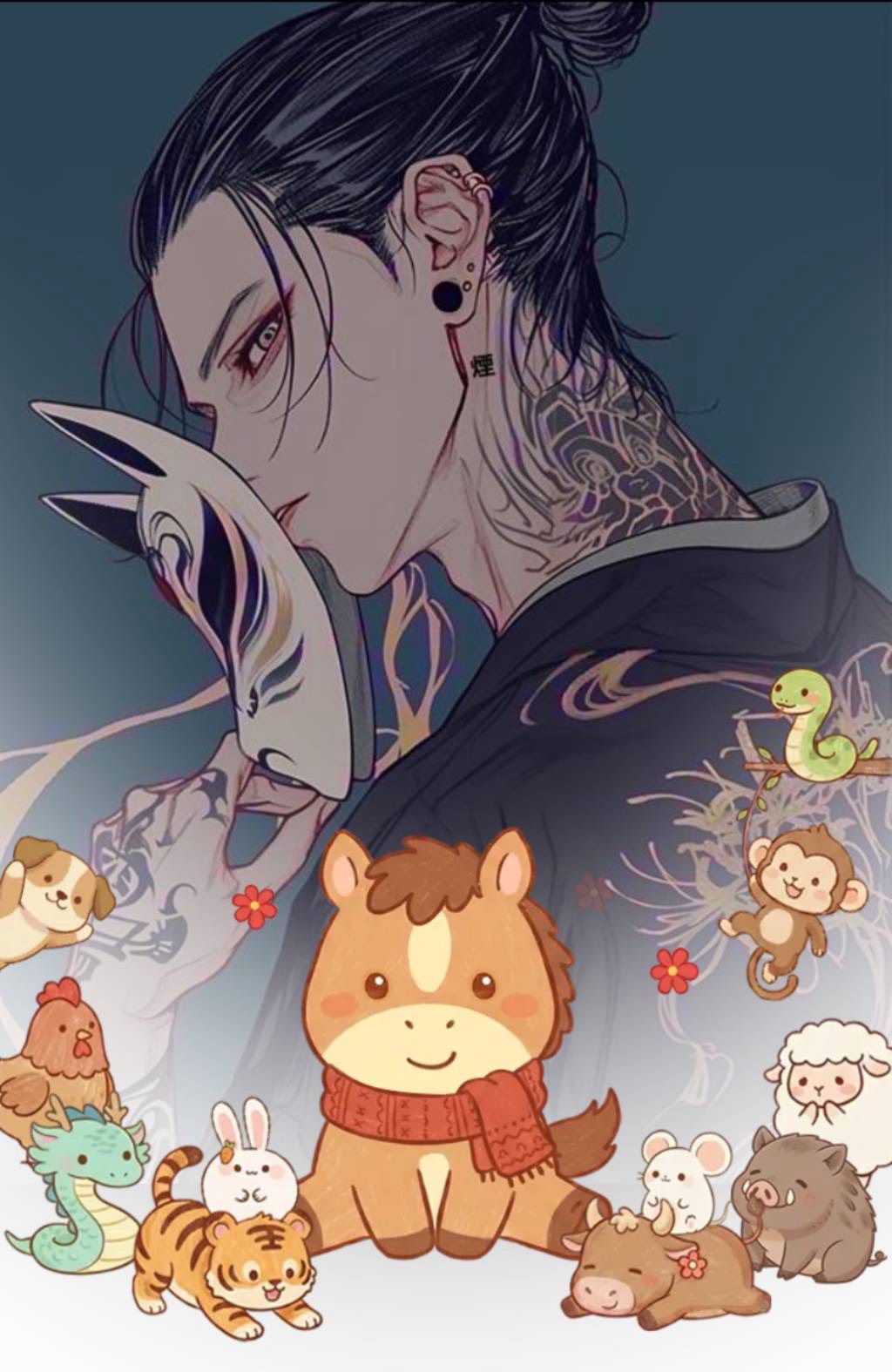 初見さん大歓迎🙆‍♀️ よるわく