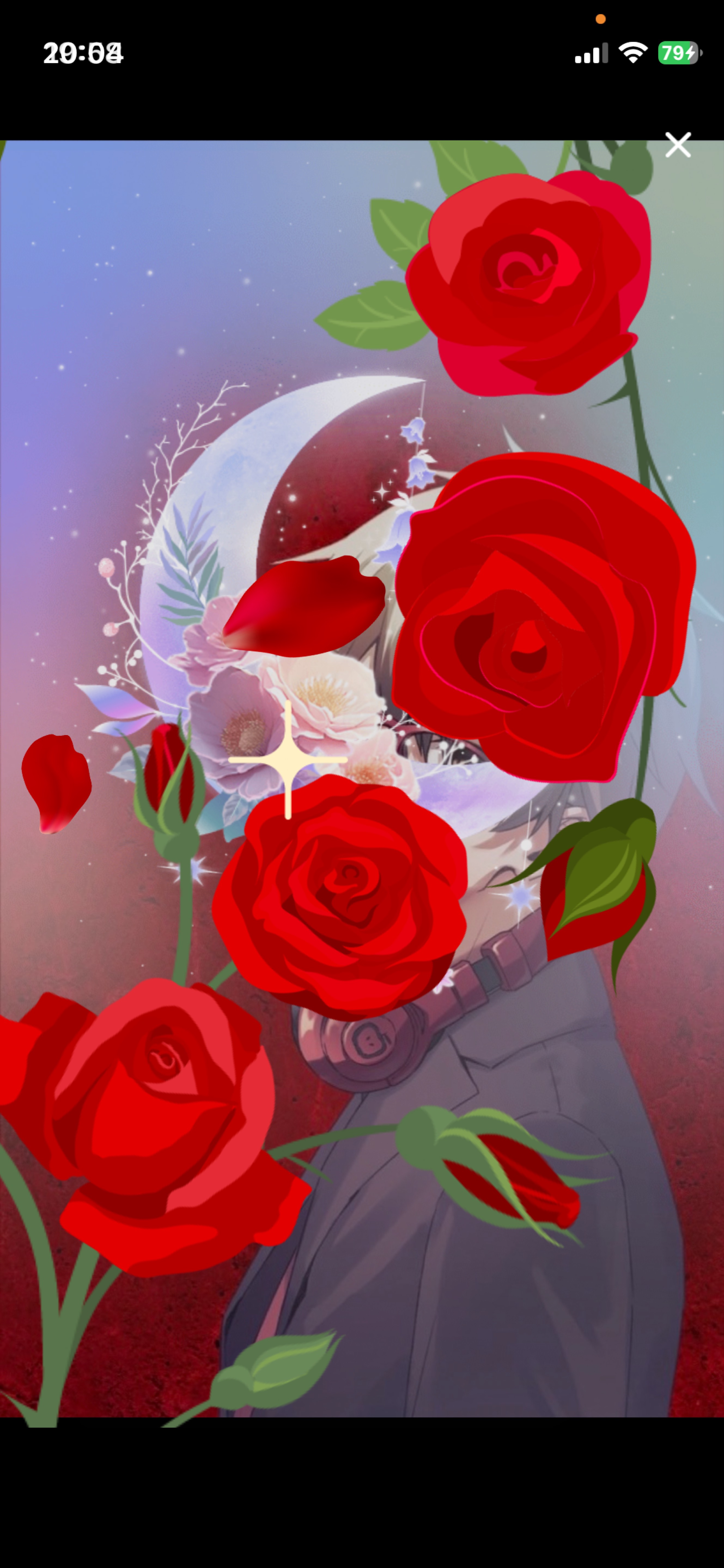 誕生日 𝐓𝐡𝐚𝐧𝐤 𝐲𝐨𝐮 ｰ 𝔗*