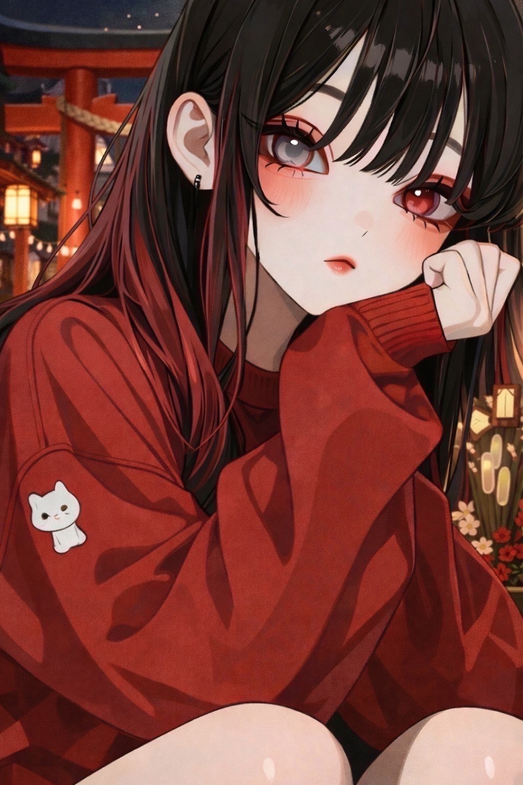 初・潜〇 ┊︎初見さん入ってみて！