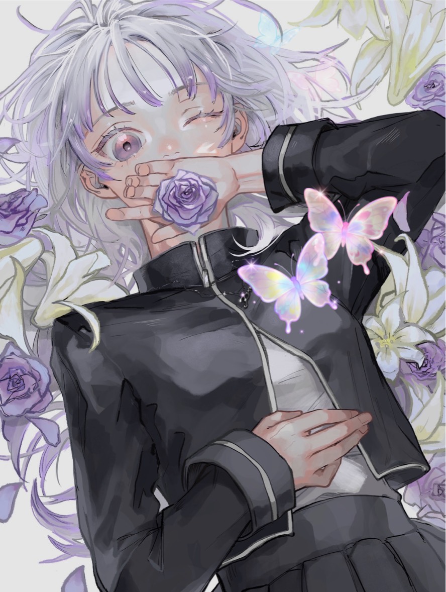 【中低音】元気の源乙姫🐯