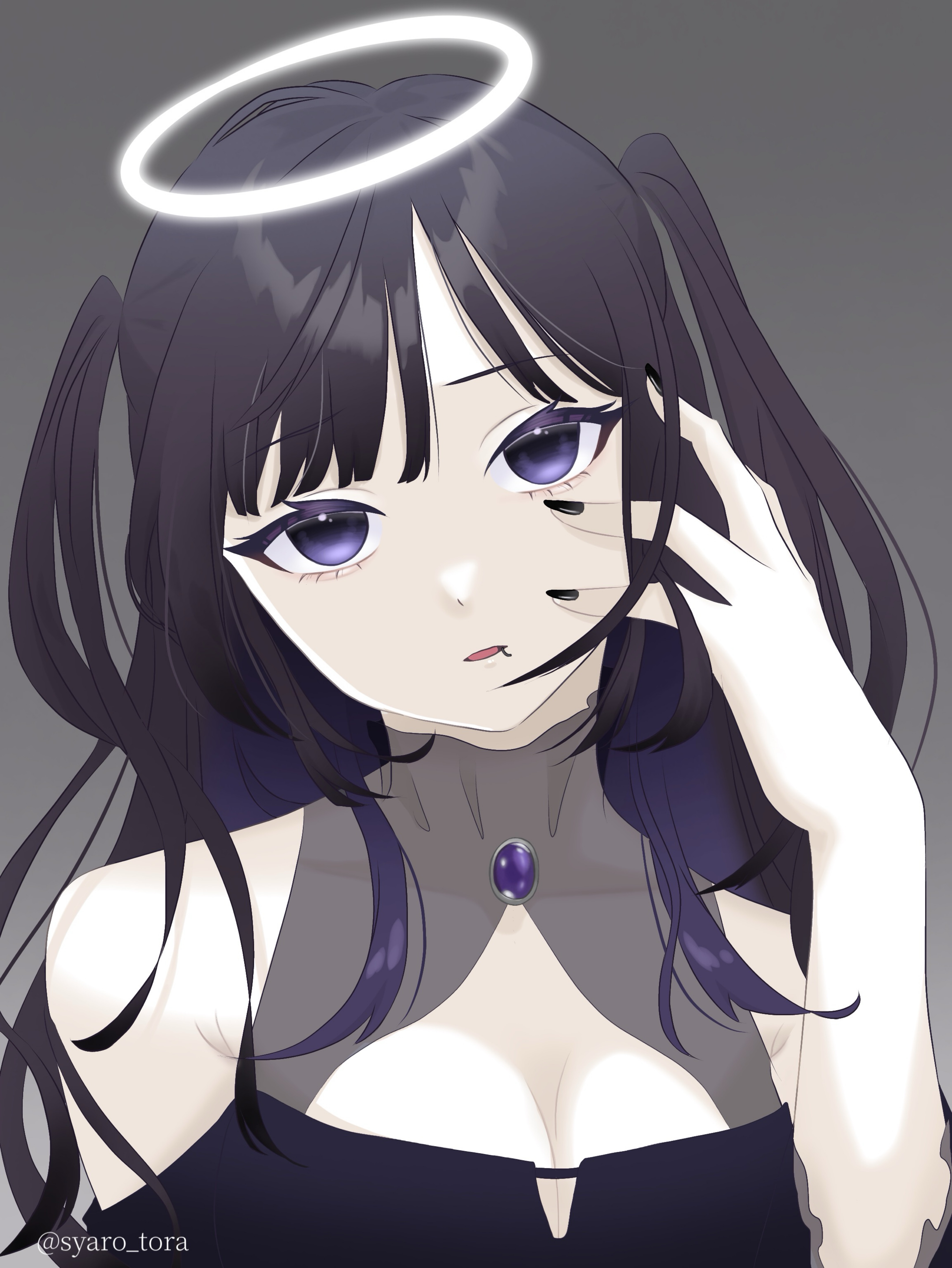 初潜◎キミの寝室⋆. 𐙚