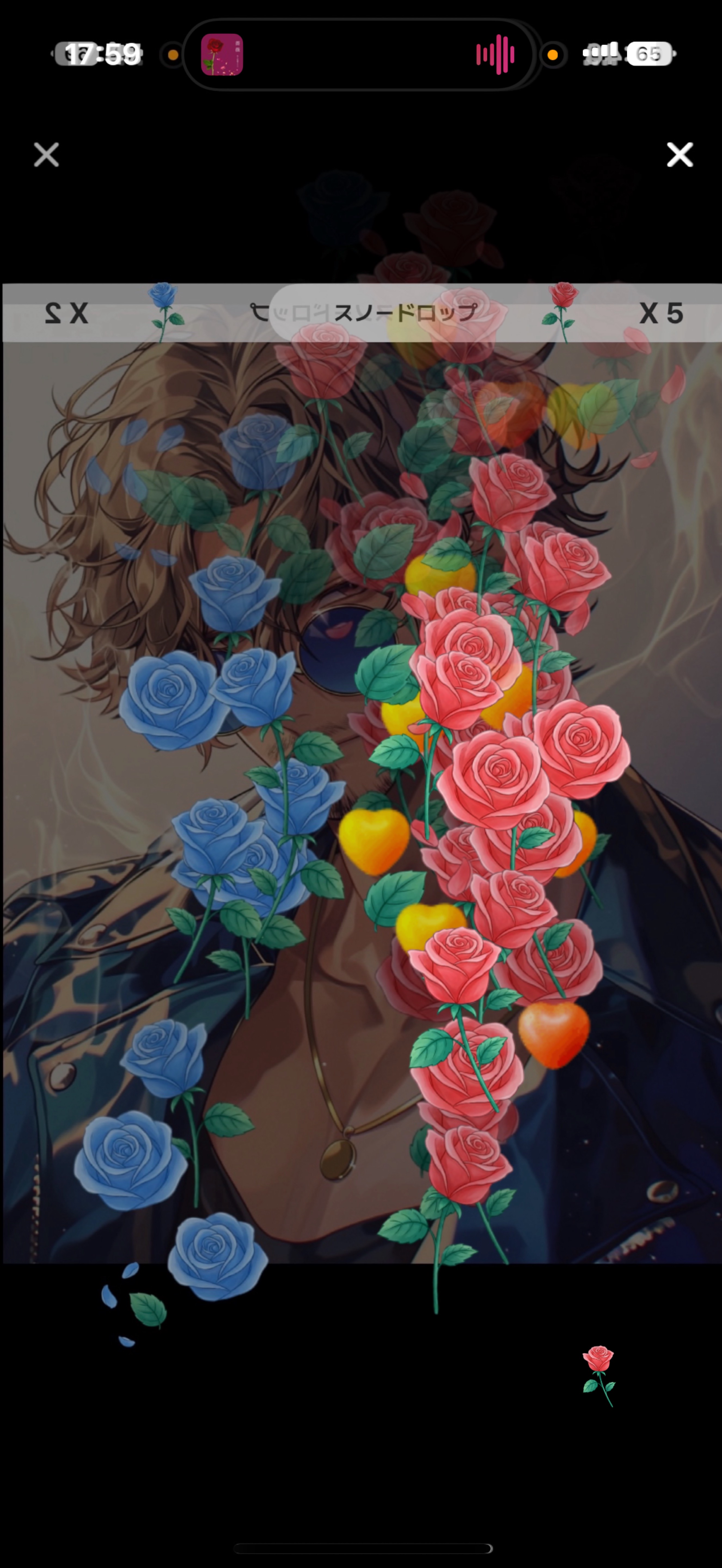 初潜寝〇 君と話したい︎︎𓂃⟡.·